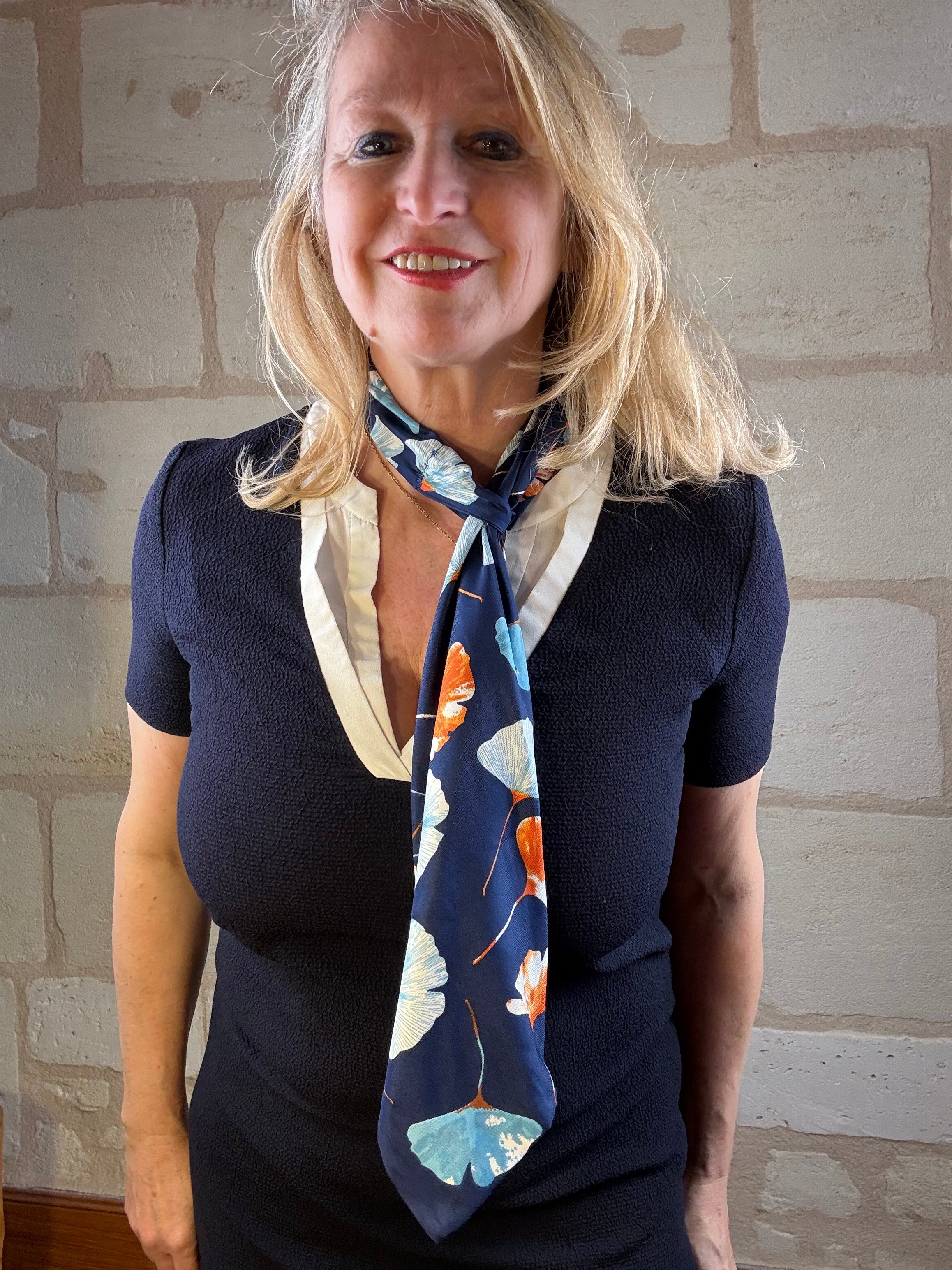 Foulard LEE