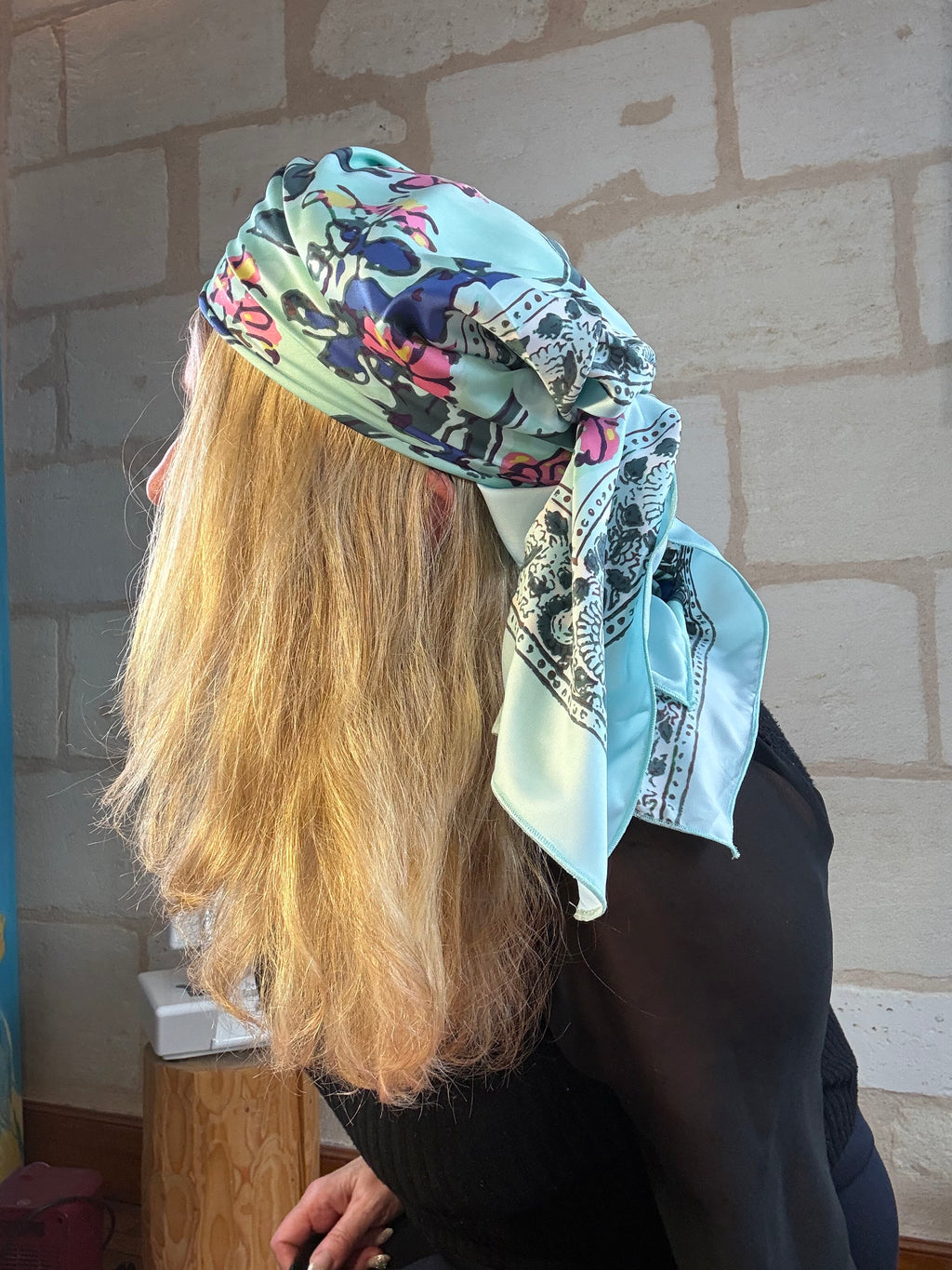 Foulard KENNA