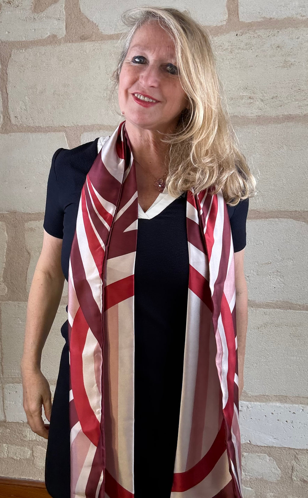 Foulard ROISíN