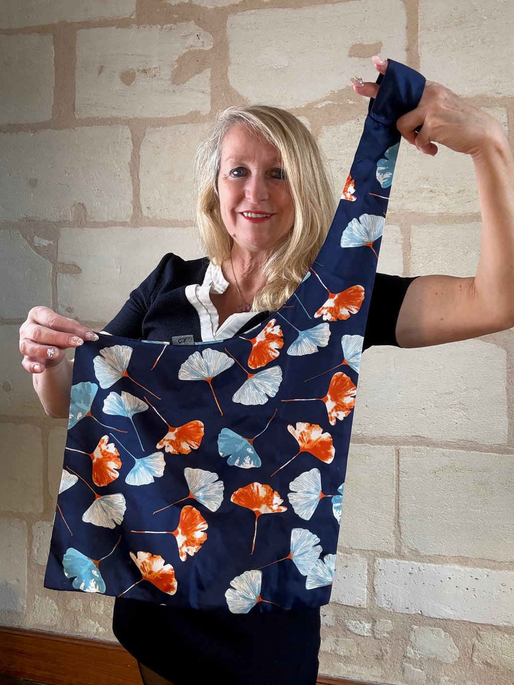 Foulard LEE