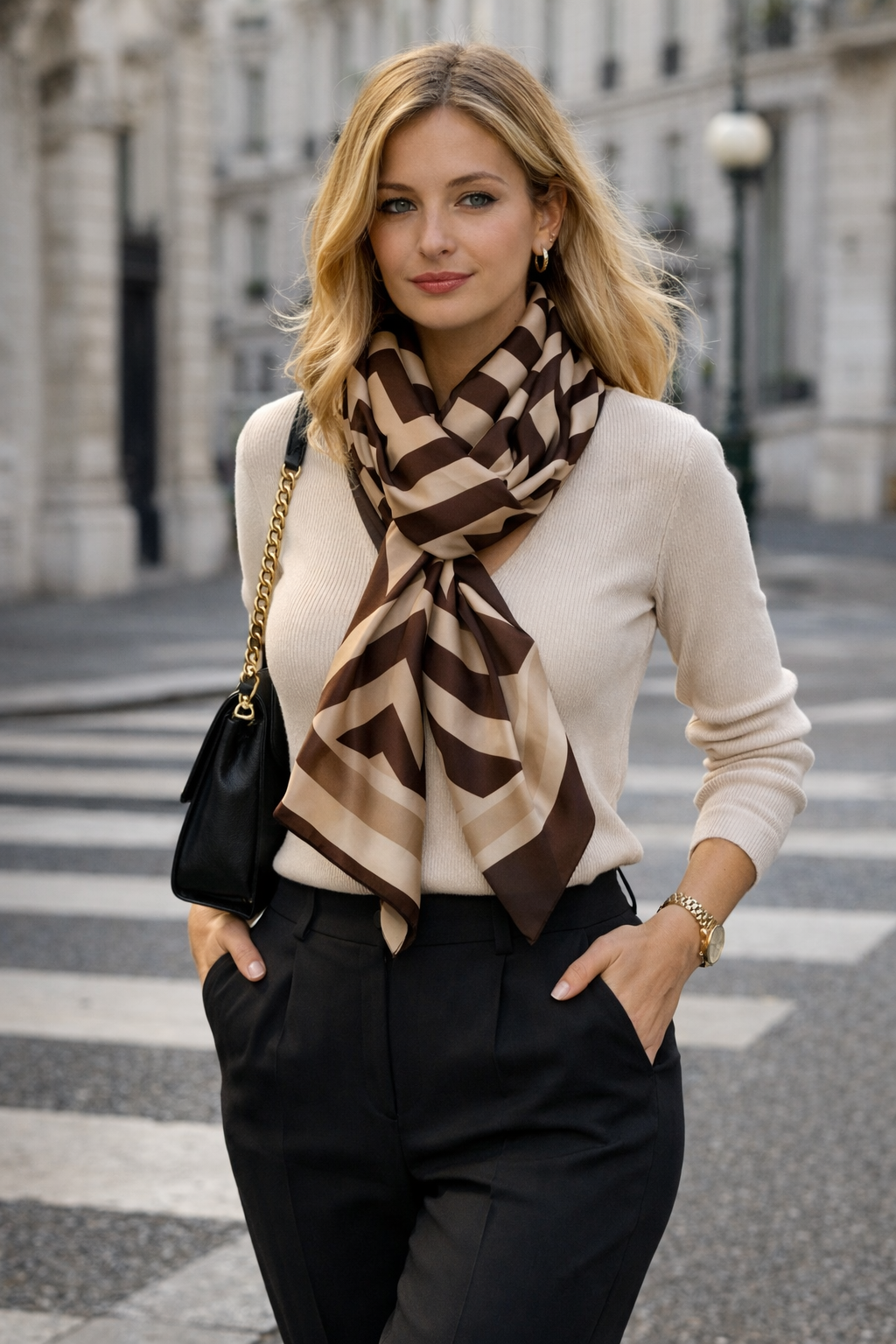 Foulard AISLING