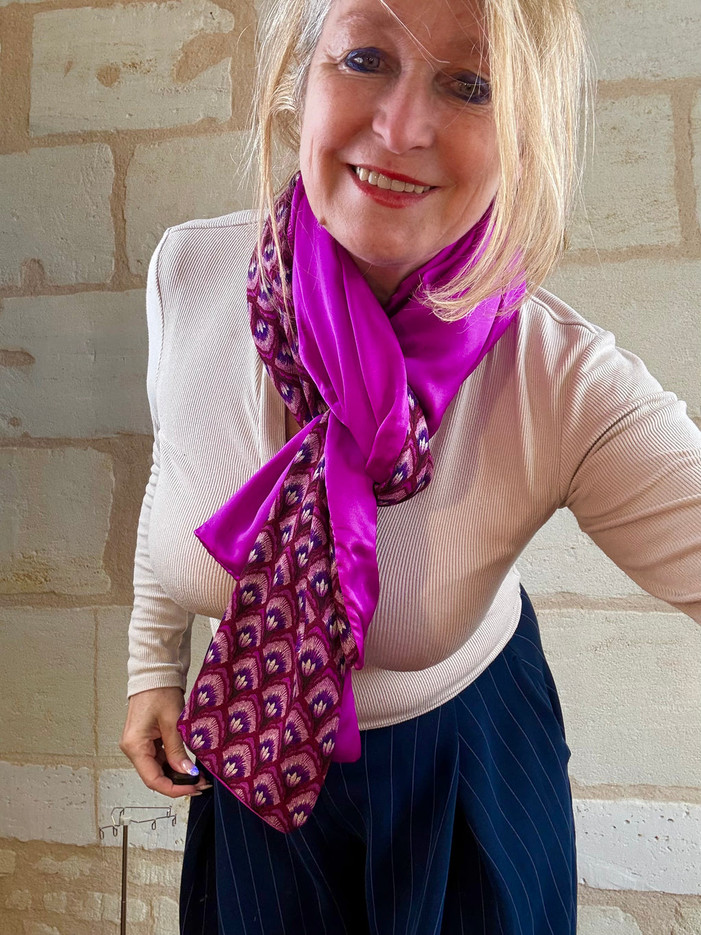 Foulard ARRAN