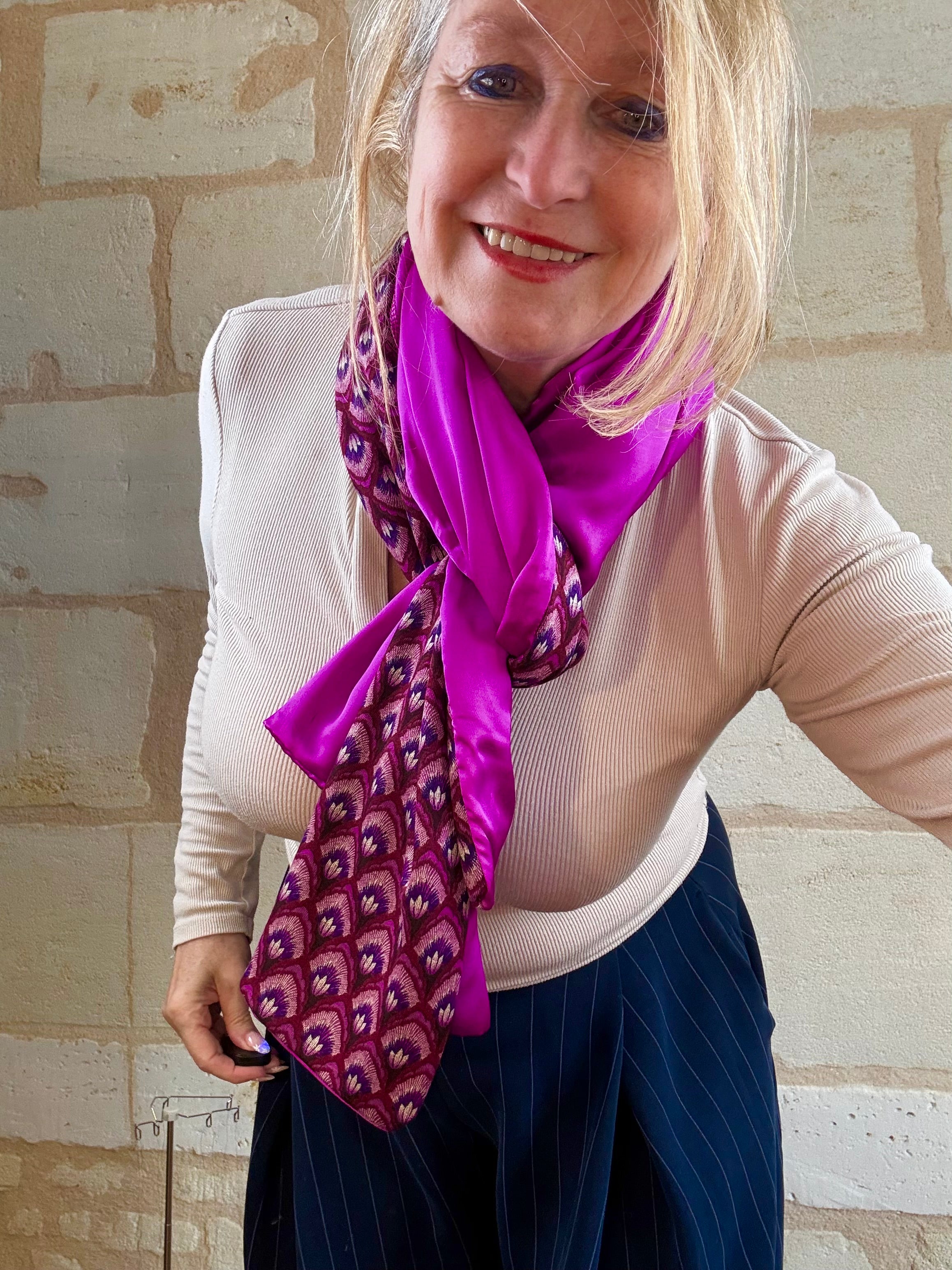 Foulard ARRAN