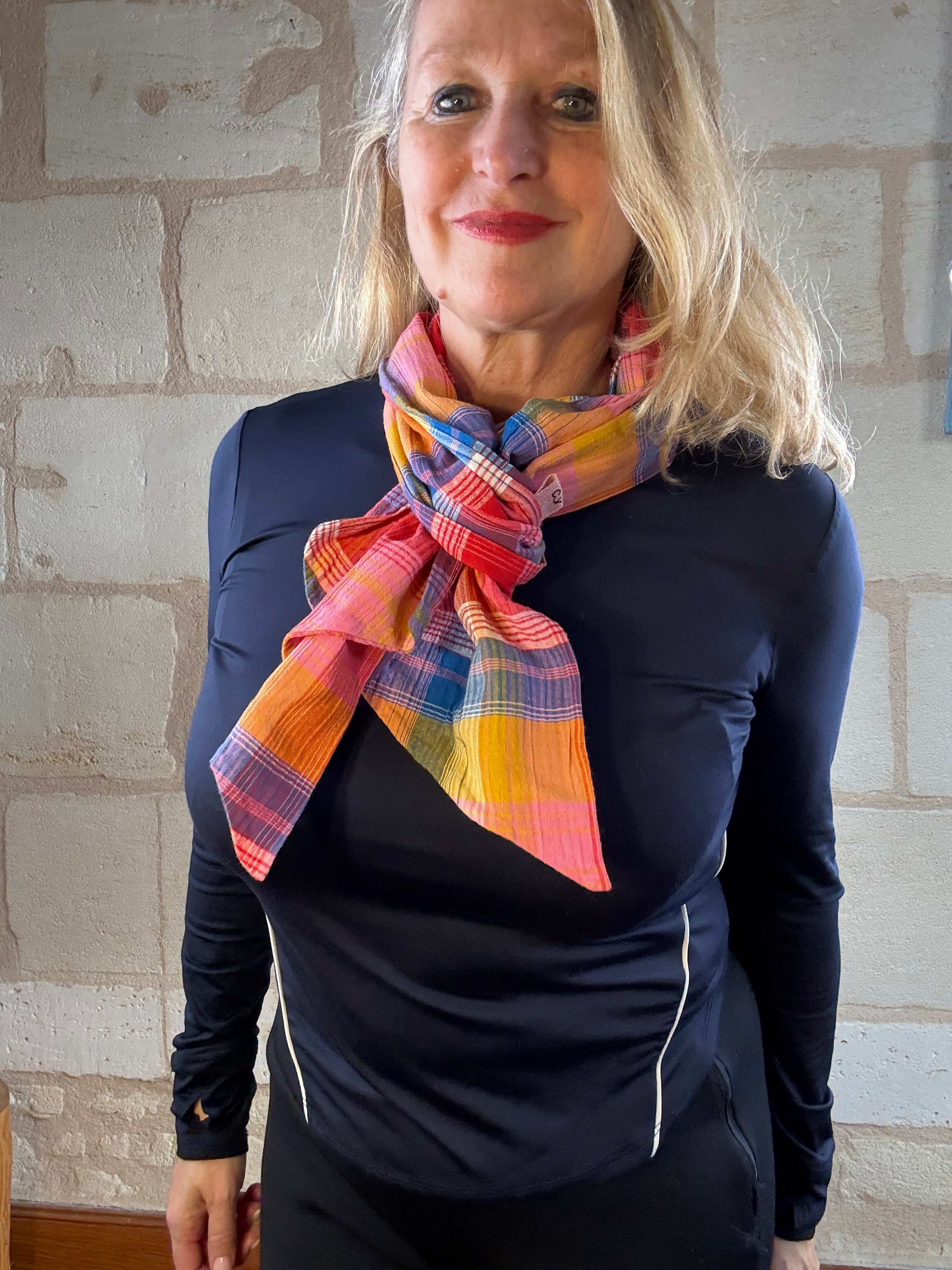 Foulard ALBA