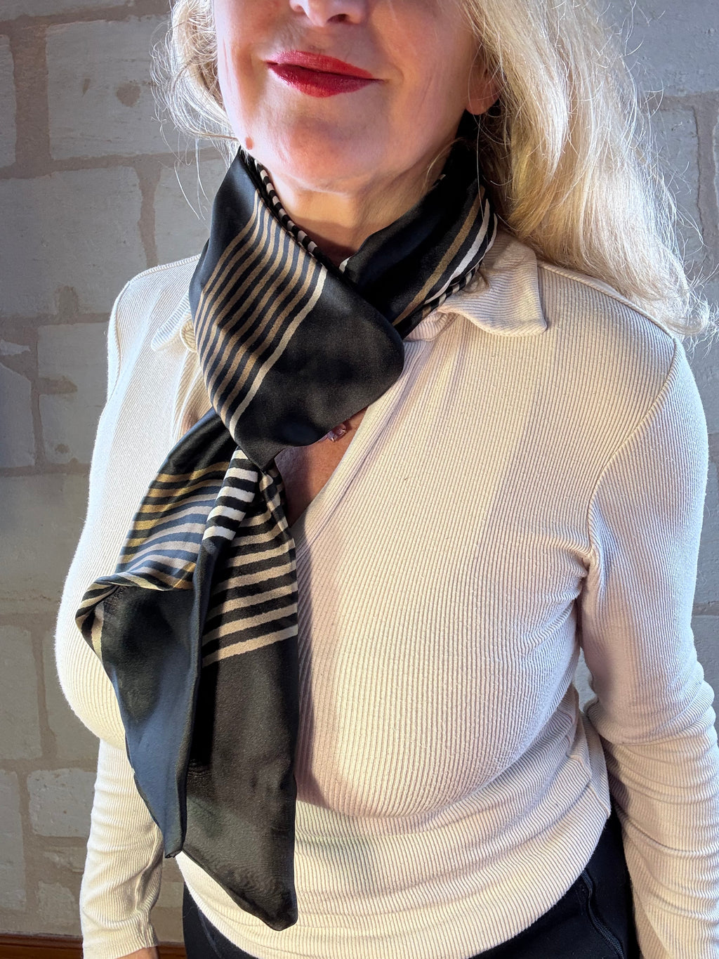 Foulard CAHER