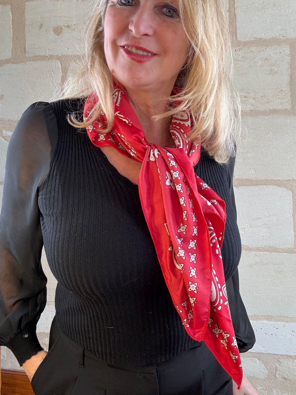 Foulard AILEEN
