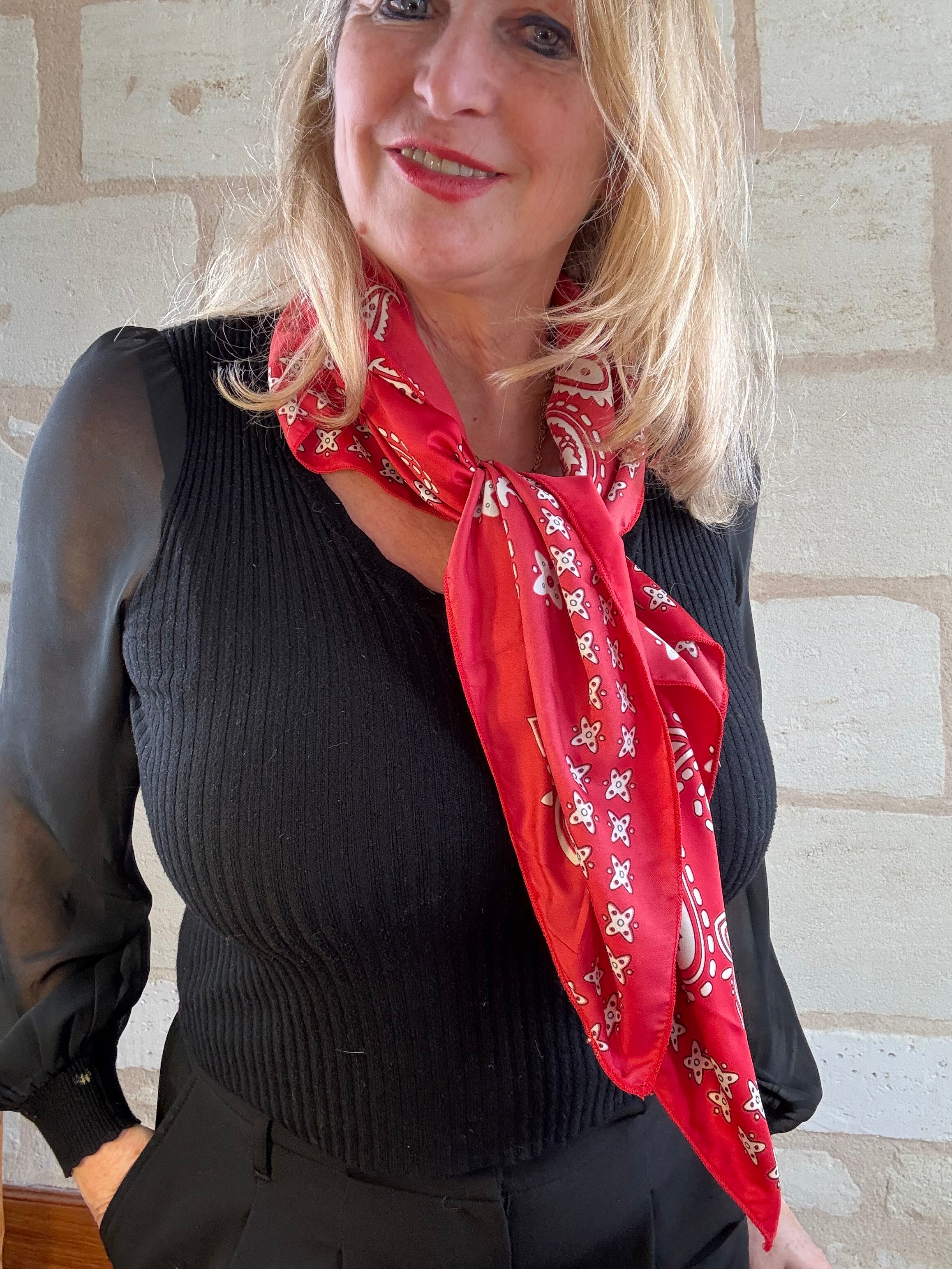 Foulard AILEEN