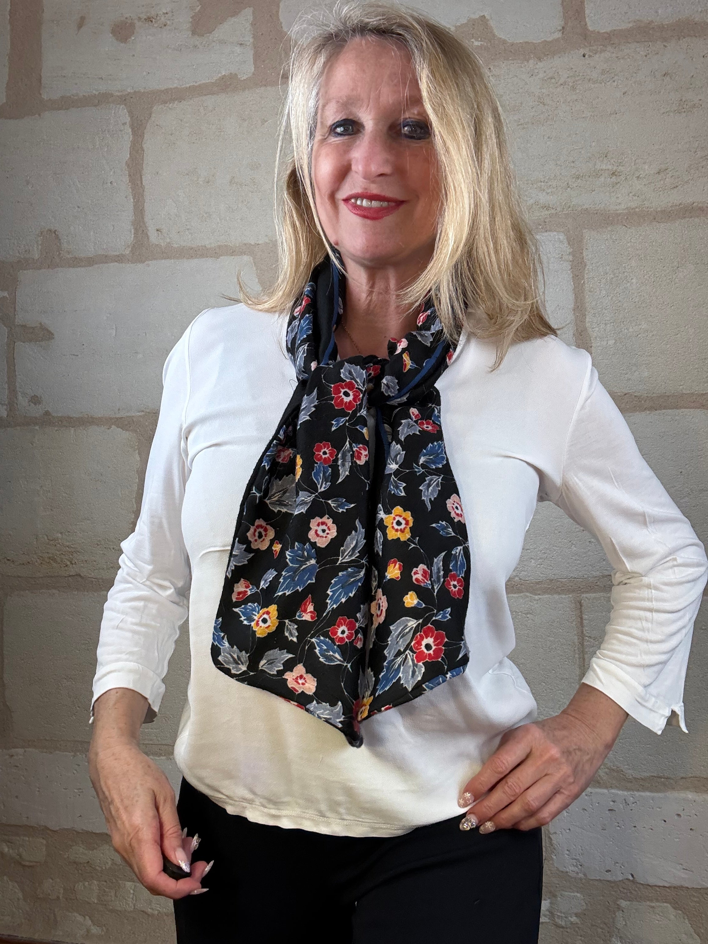 Foulard FIONA