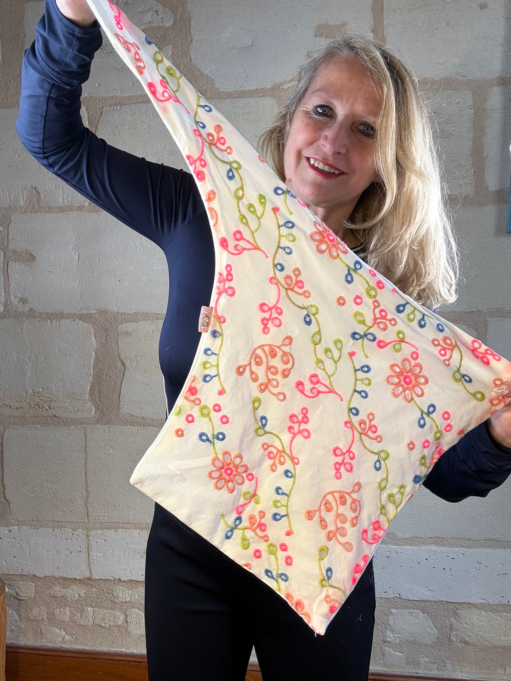 Foulard TRAIGH