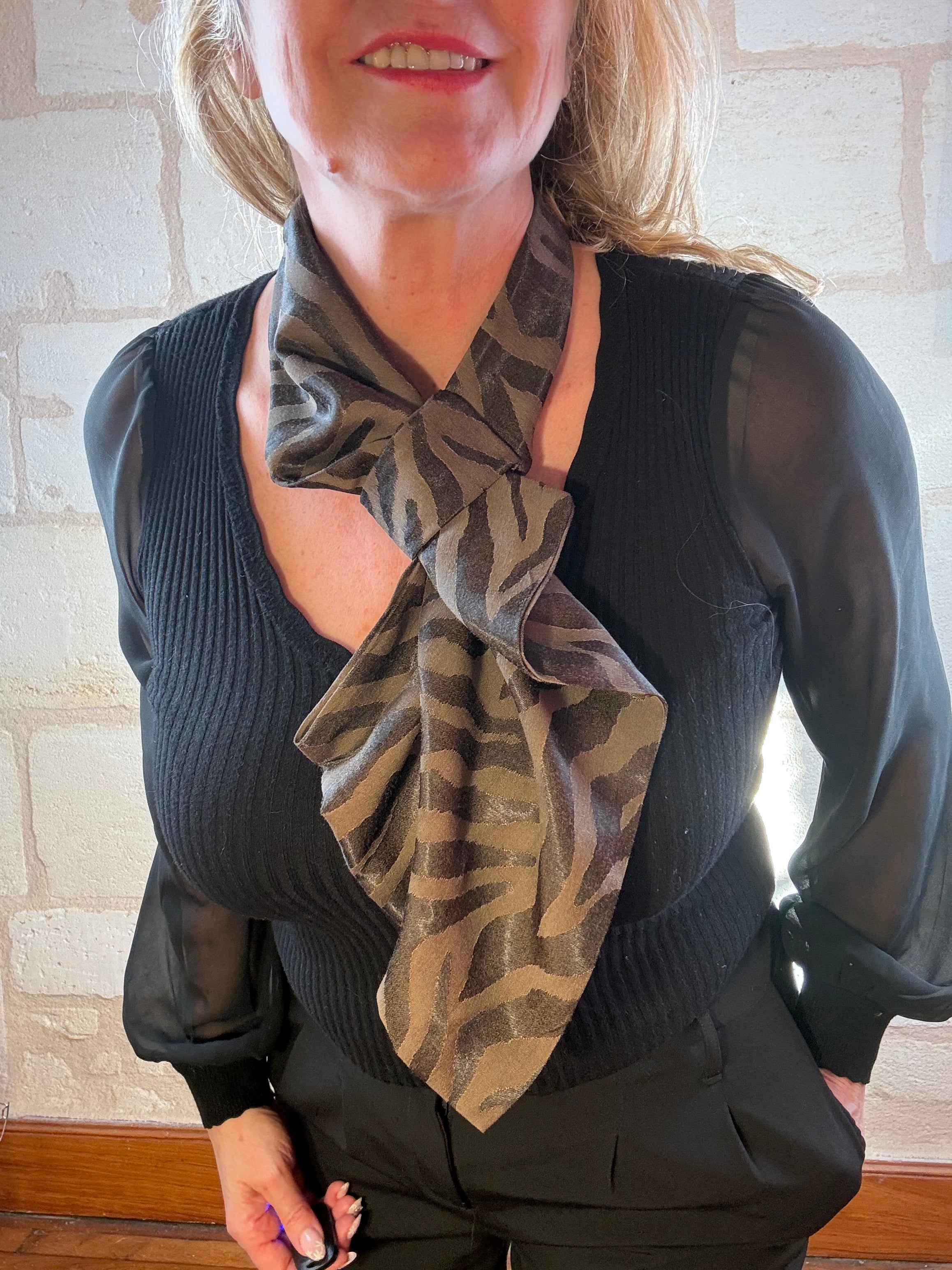 Foulard CIARA
