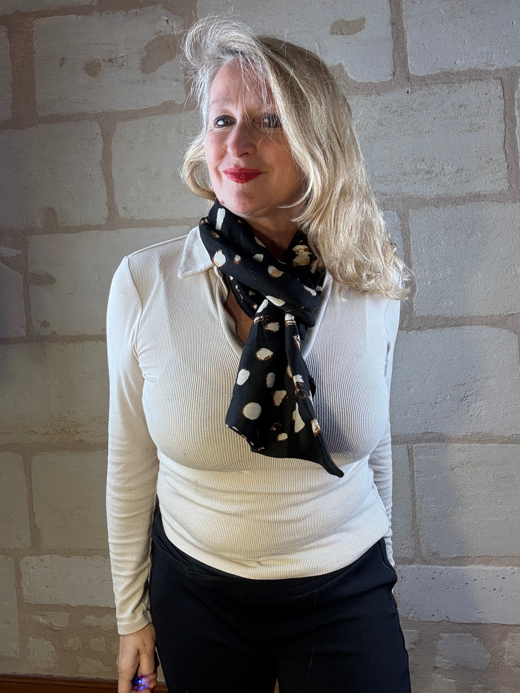 Foulard SLANEEY