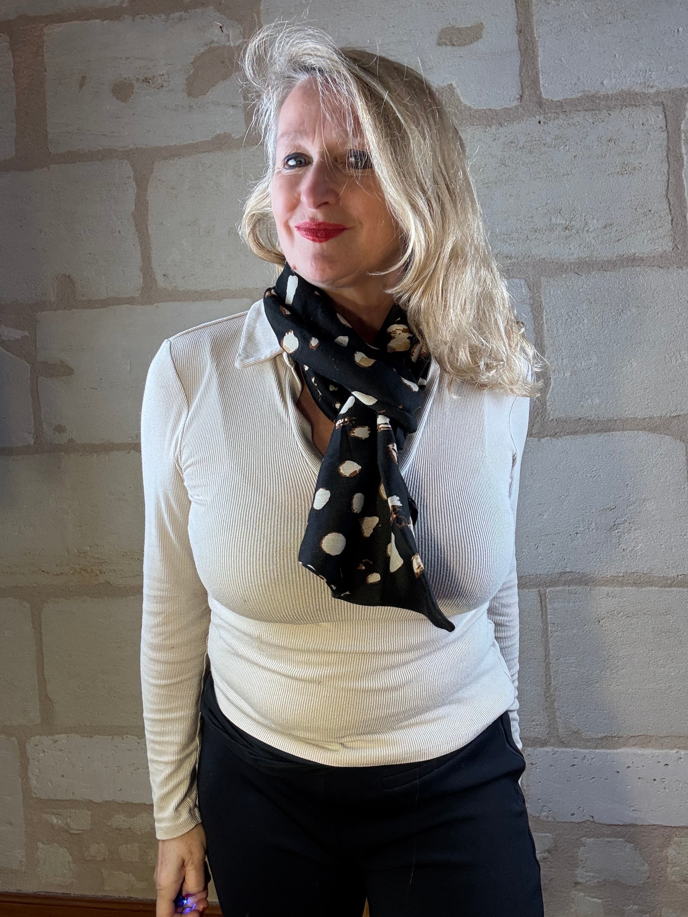 Foulard SLANEEY