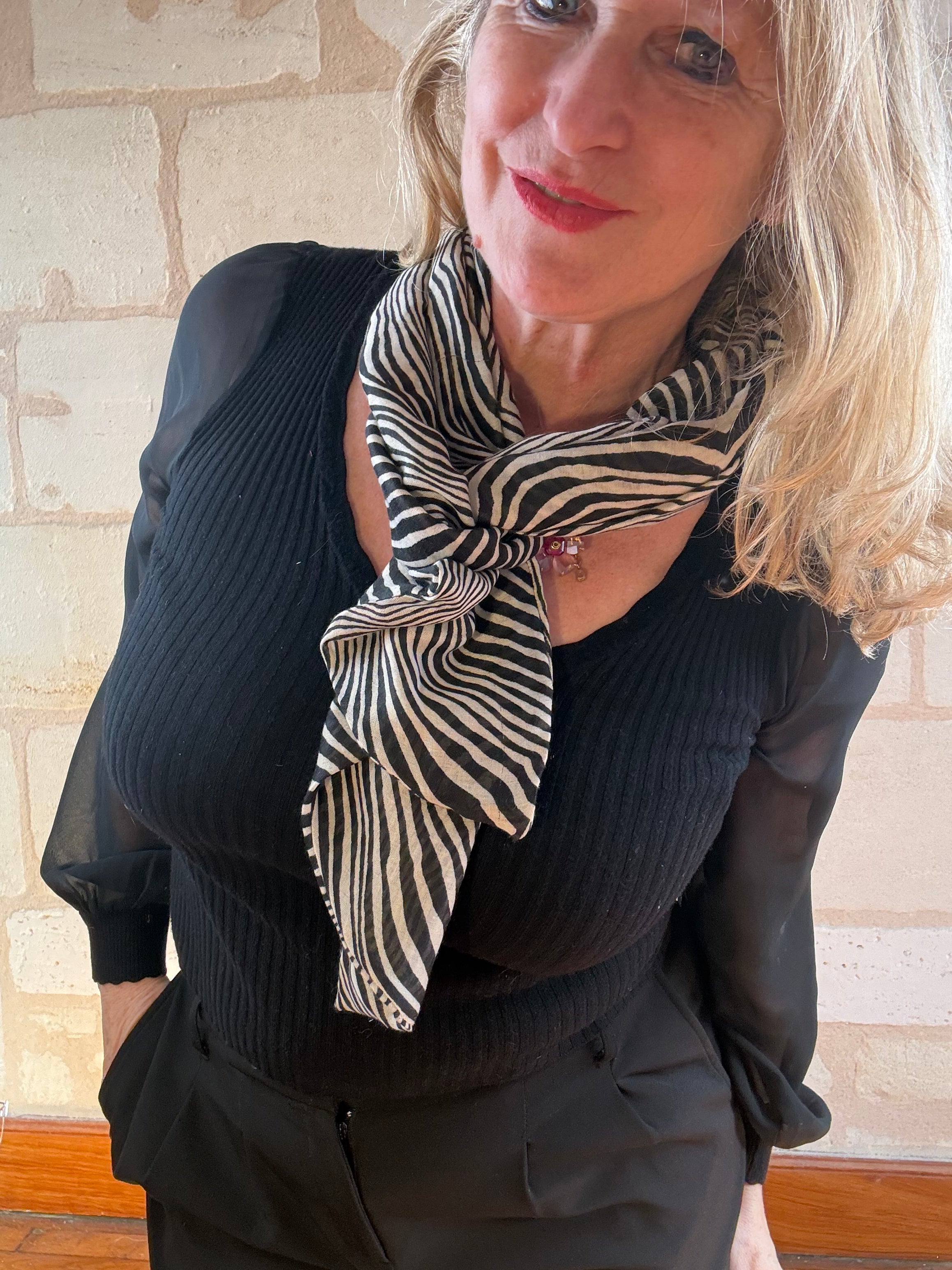 Foulard DART