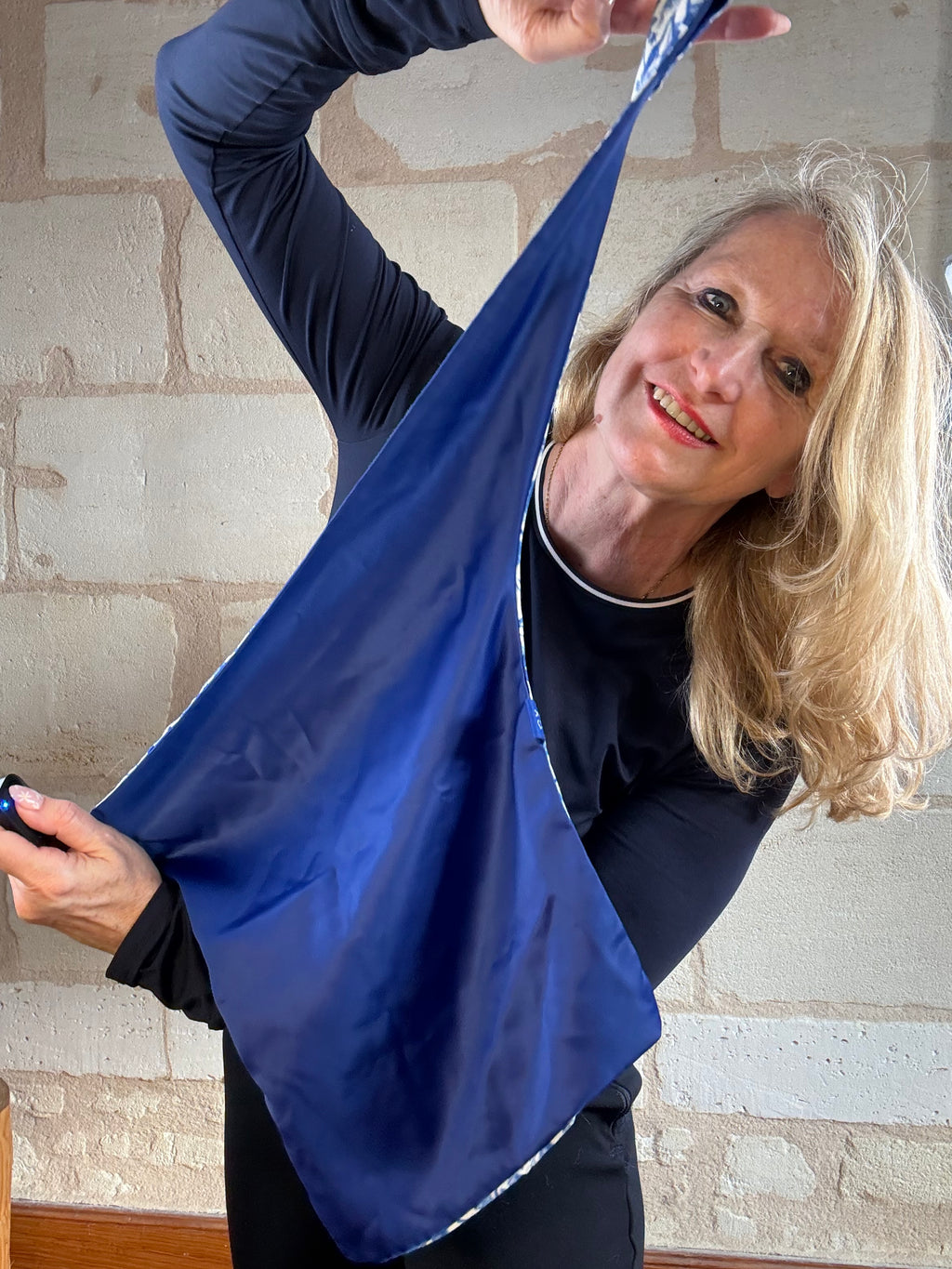 Foulard KERRY