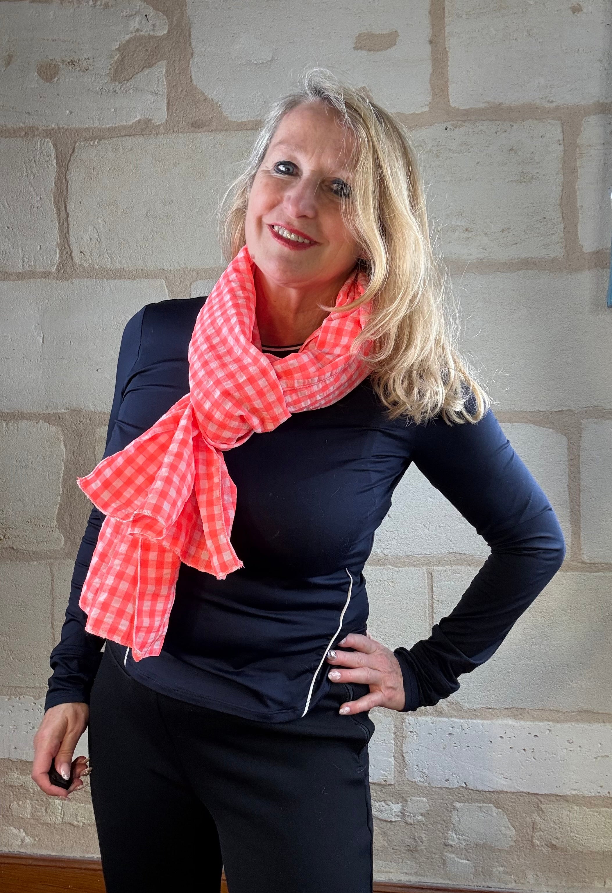 Foulard HAPUNA