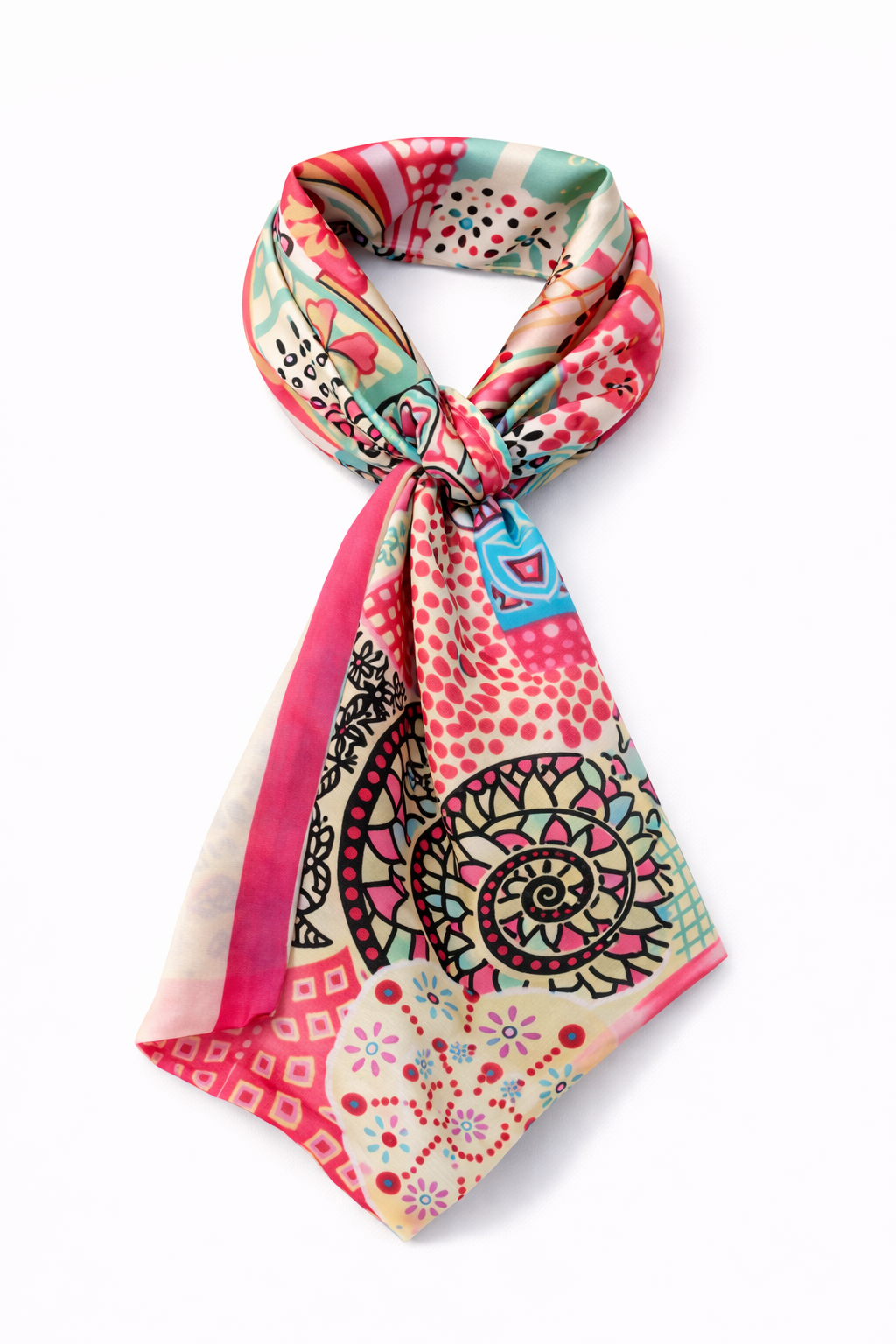 Foulard MAEVE