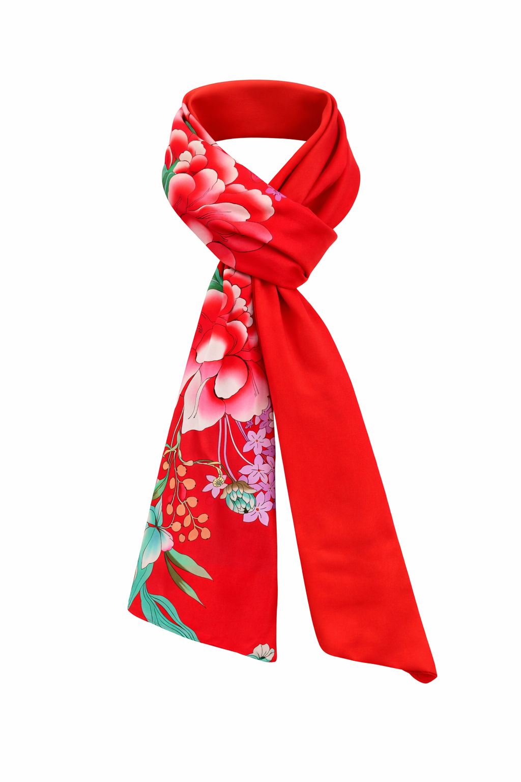 Foulard BORA BORA
