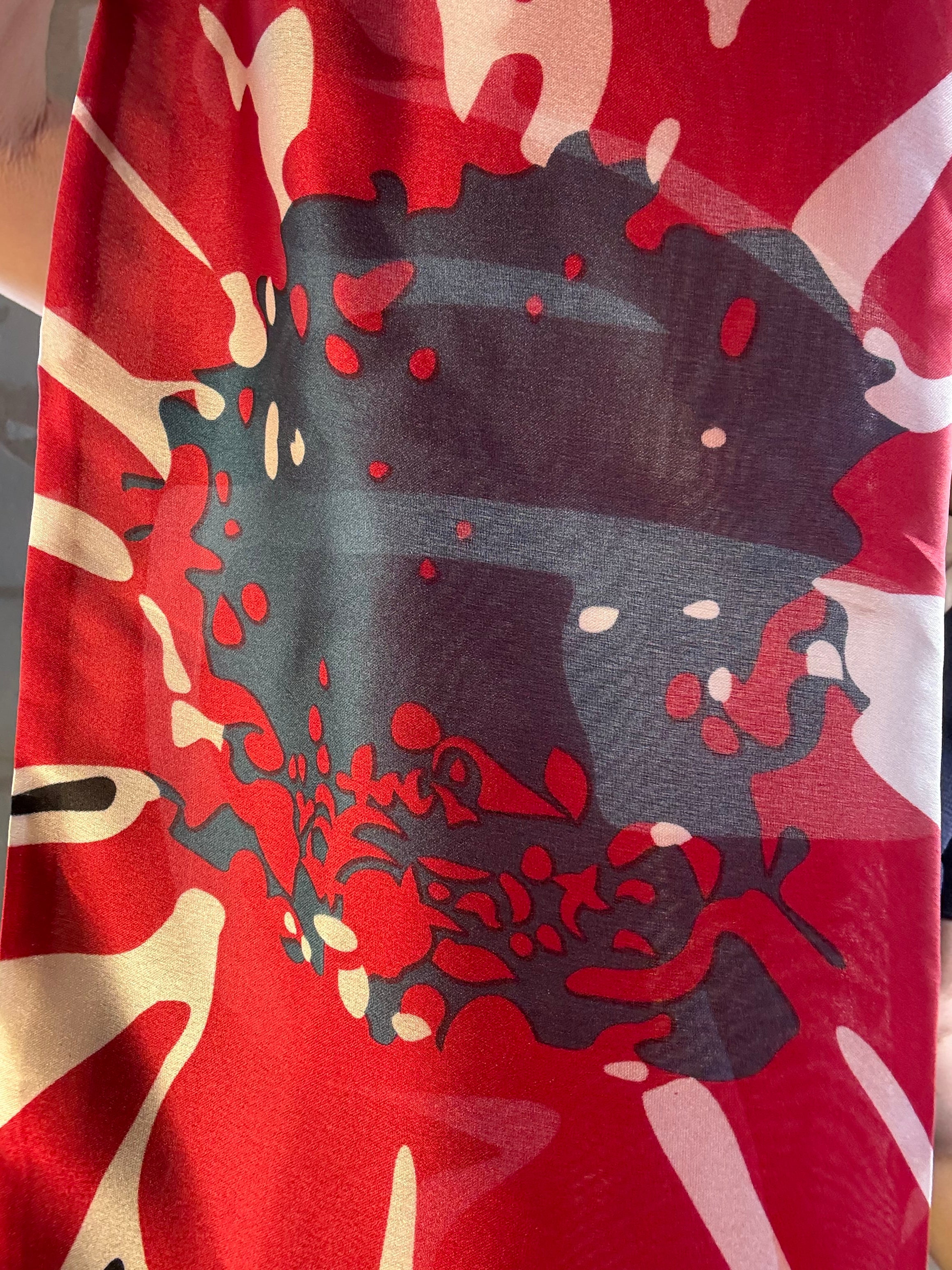 Foulard BRANNA