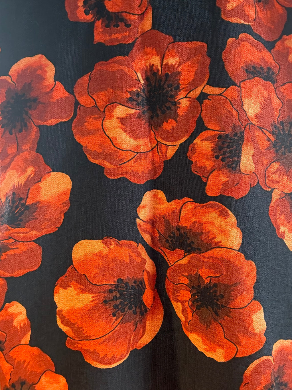 Foulard FORTH