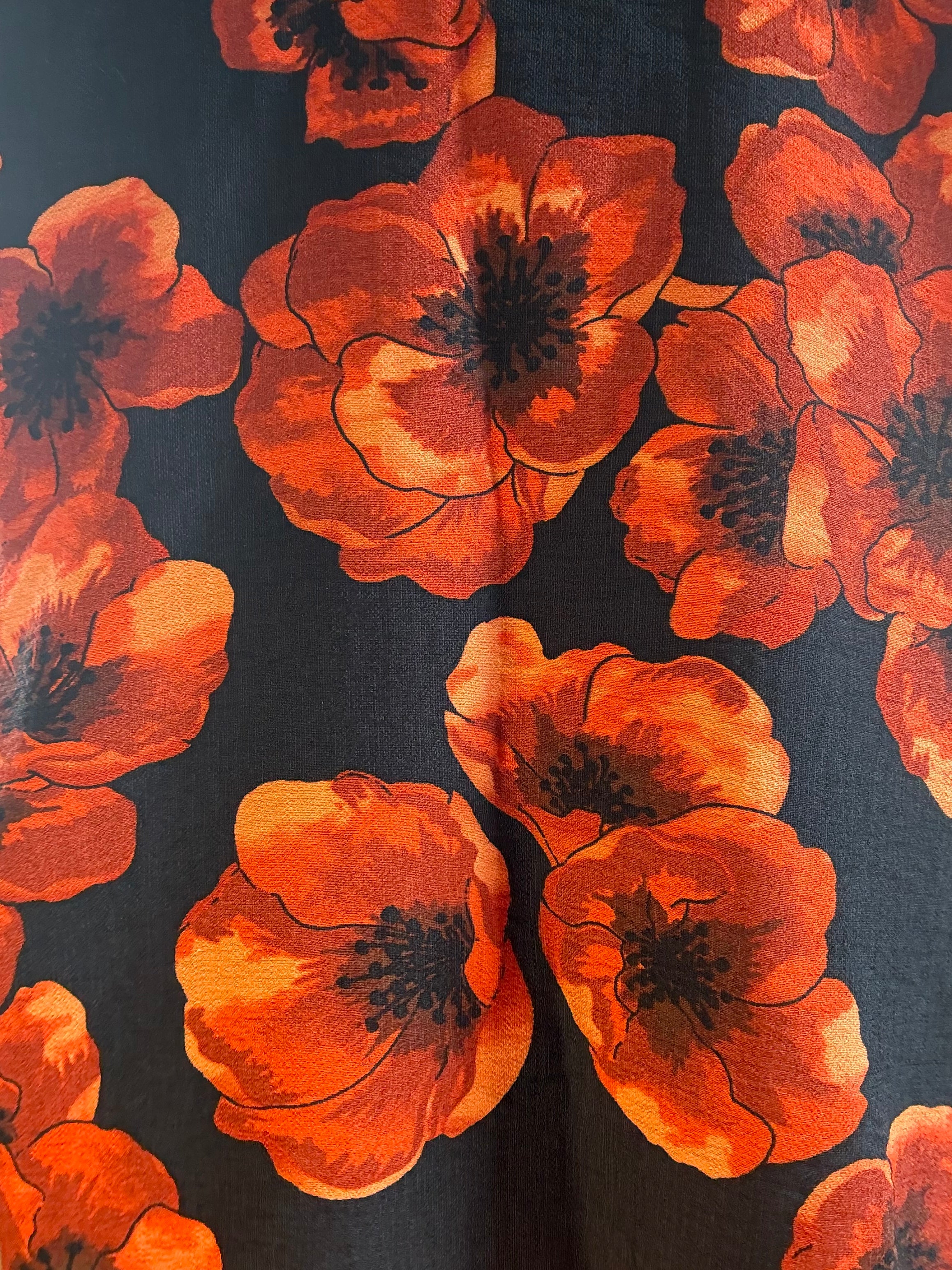 Foulard FORTH
