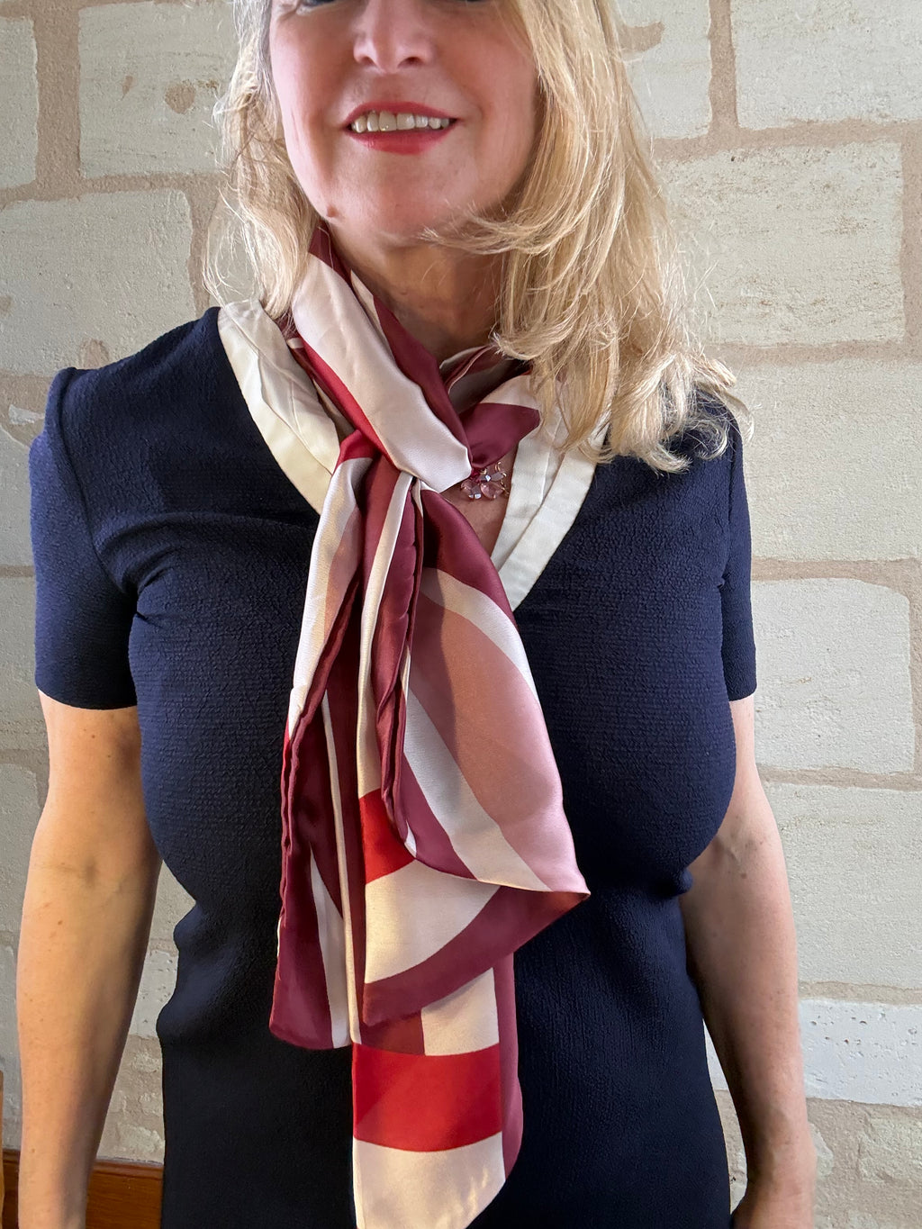 Foulard ROISíN