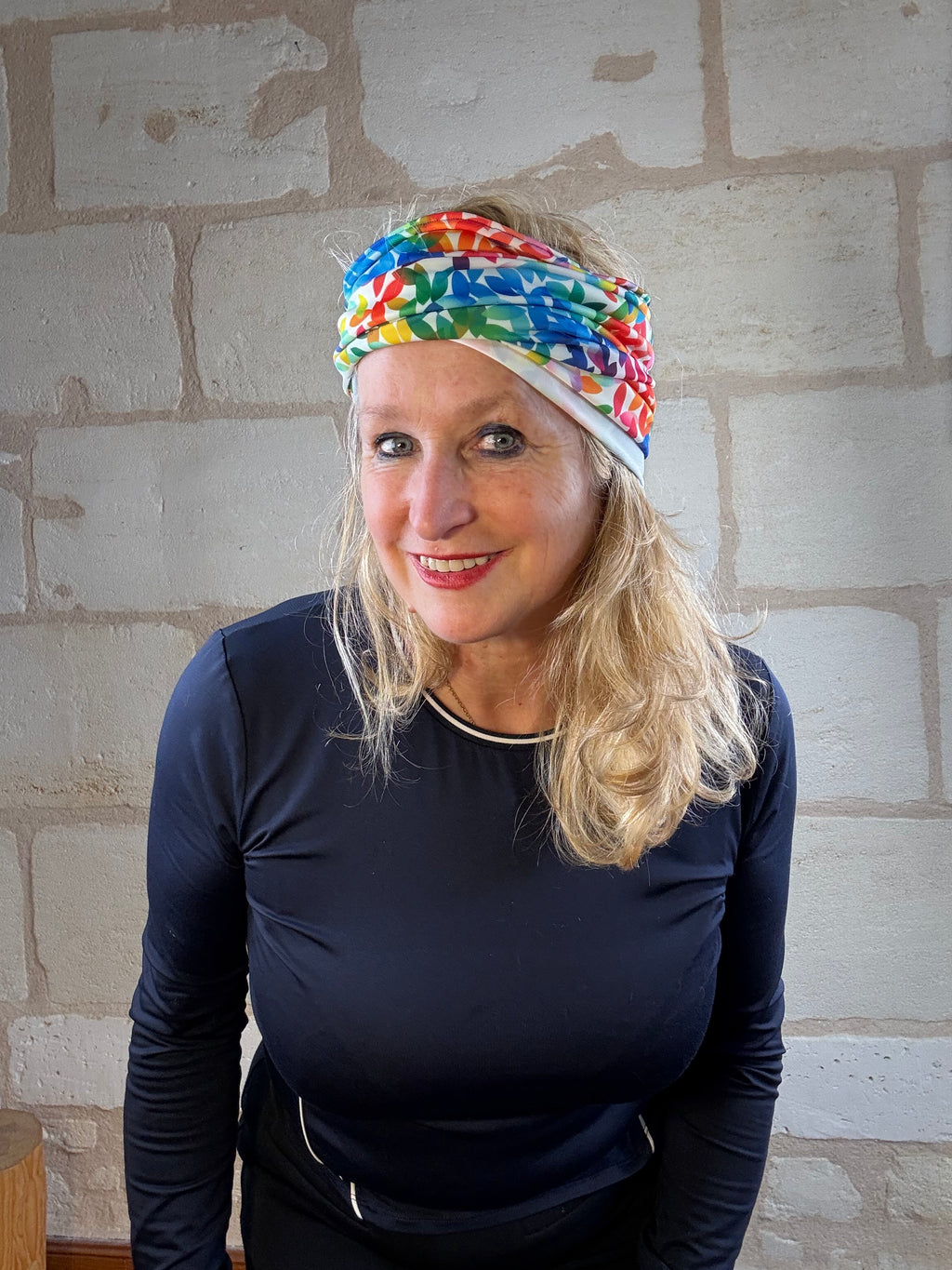 Foulard EDEN