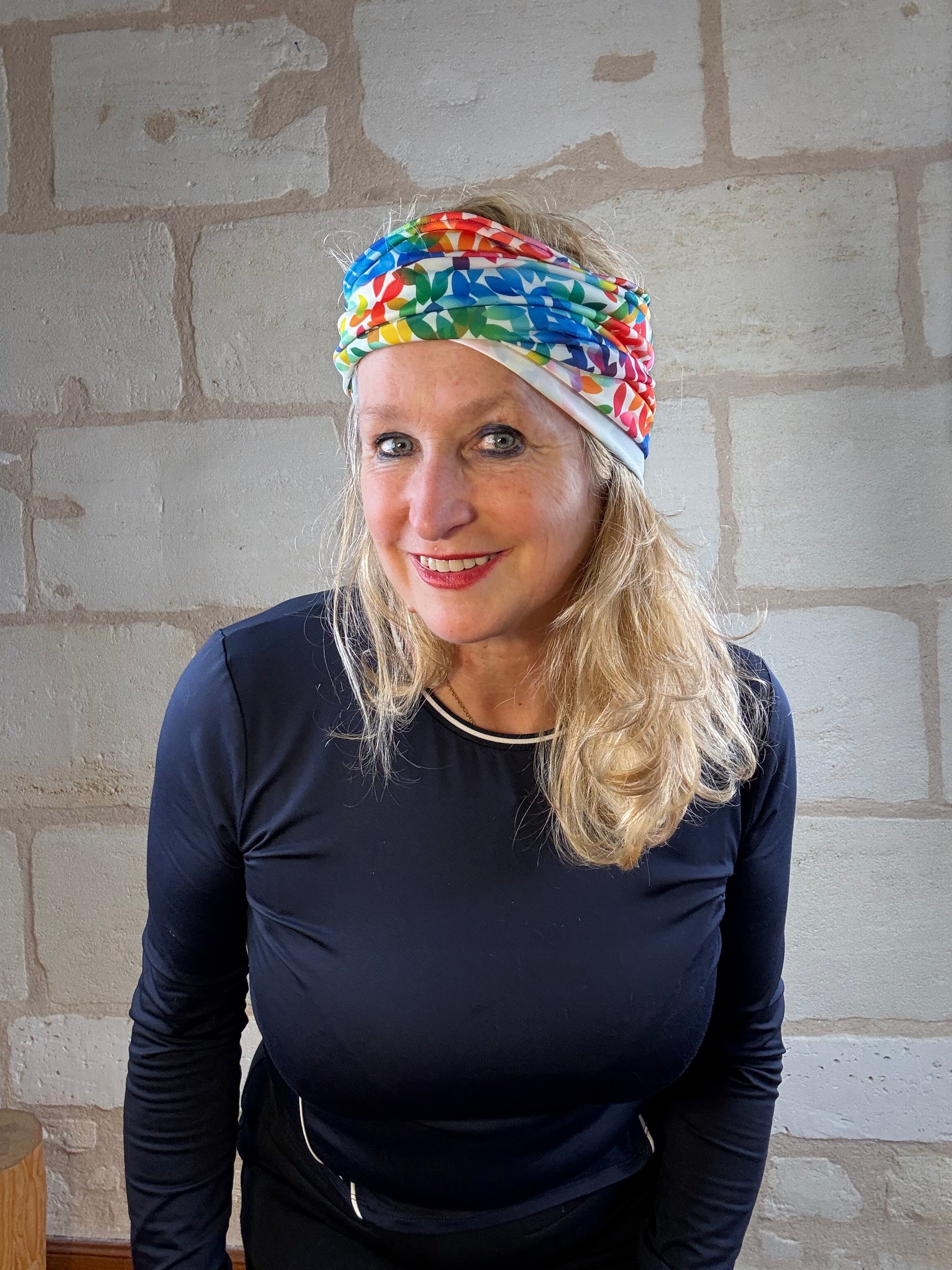 Foulard EDEN
