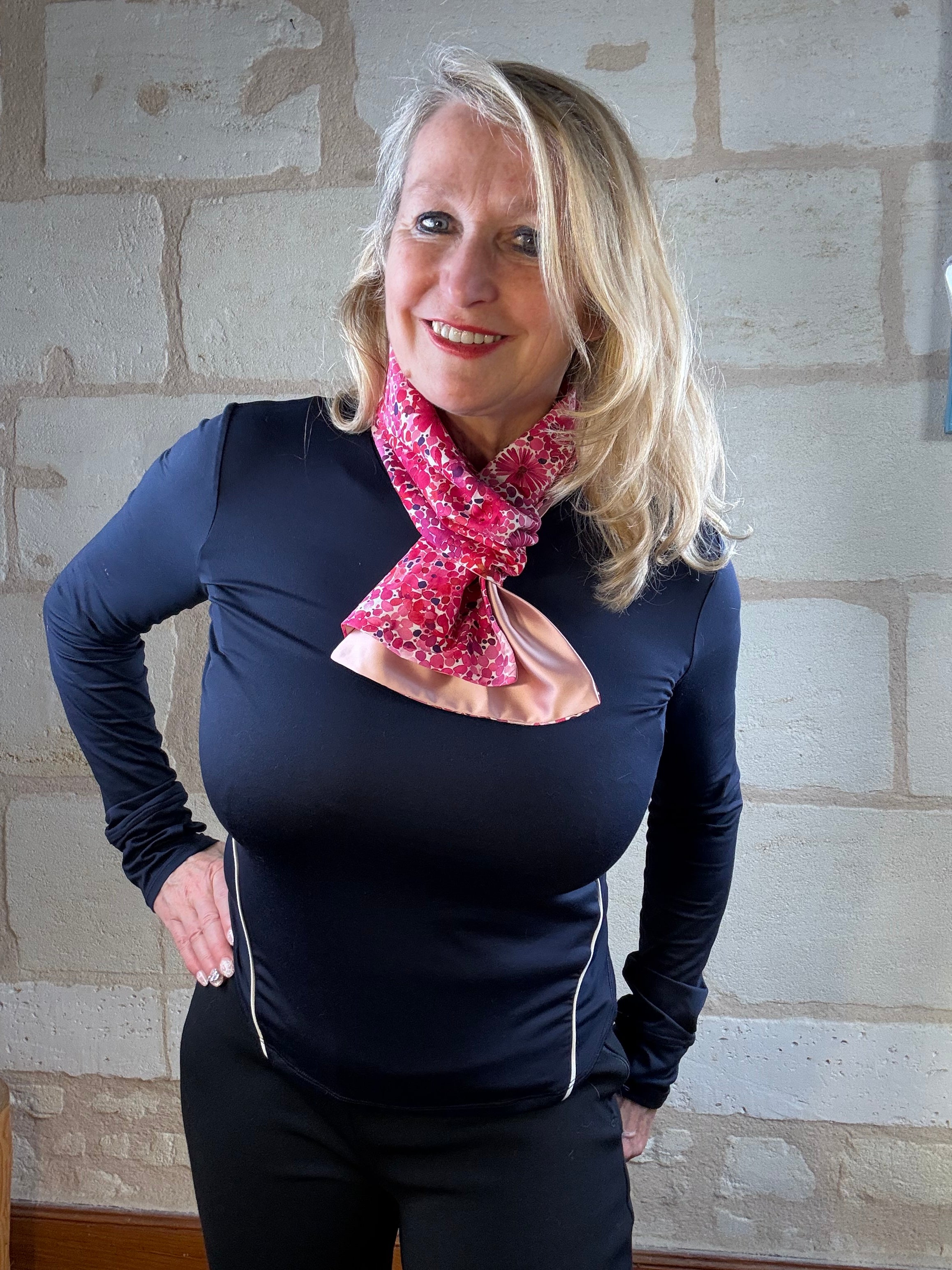 Foulard NINIAM