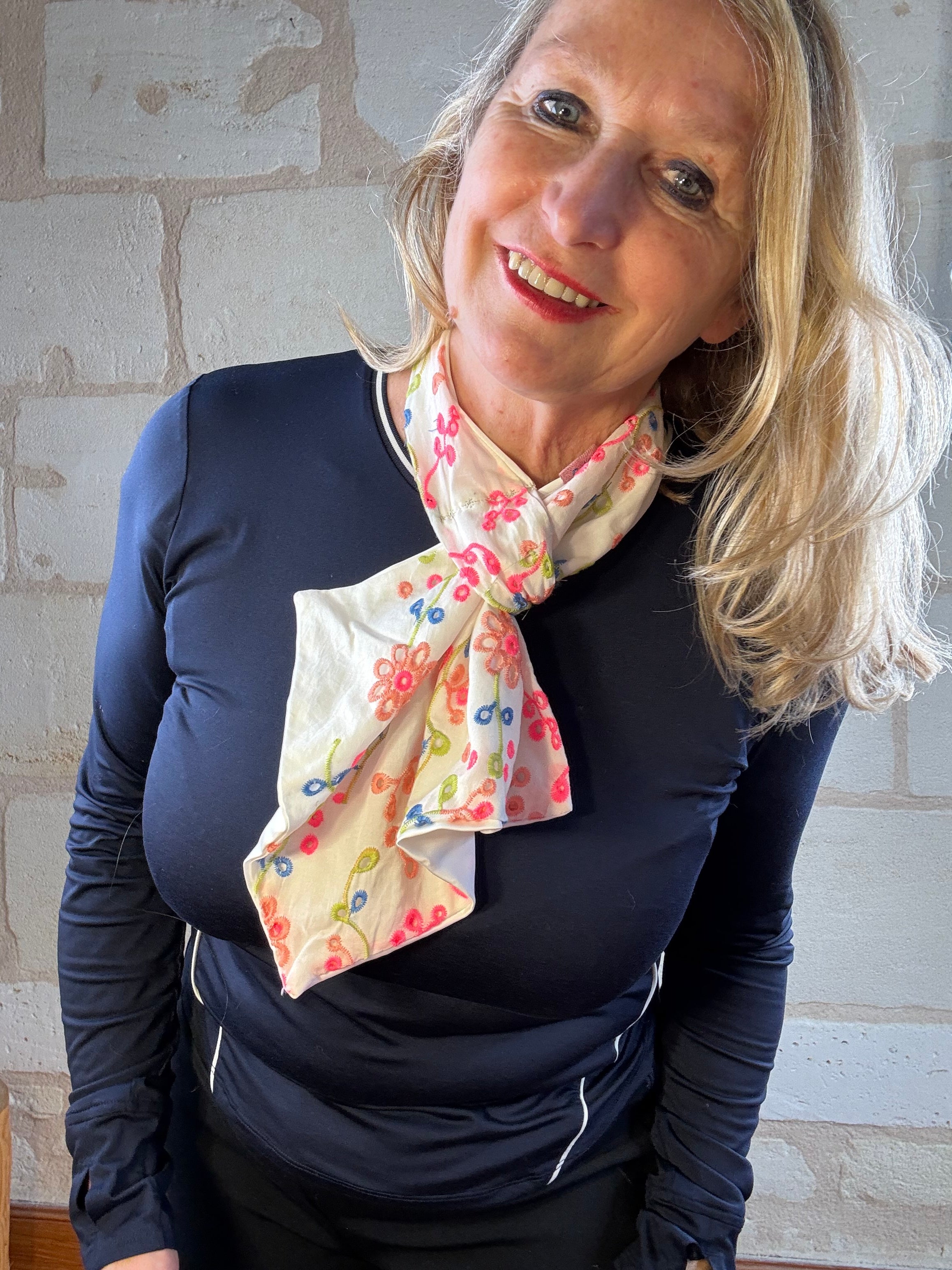 Foulard TRAIGH