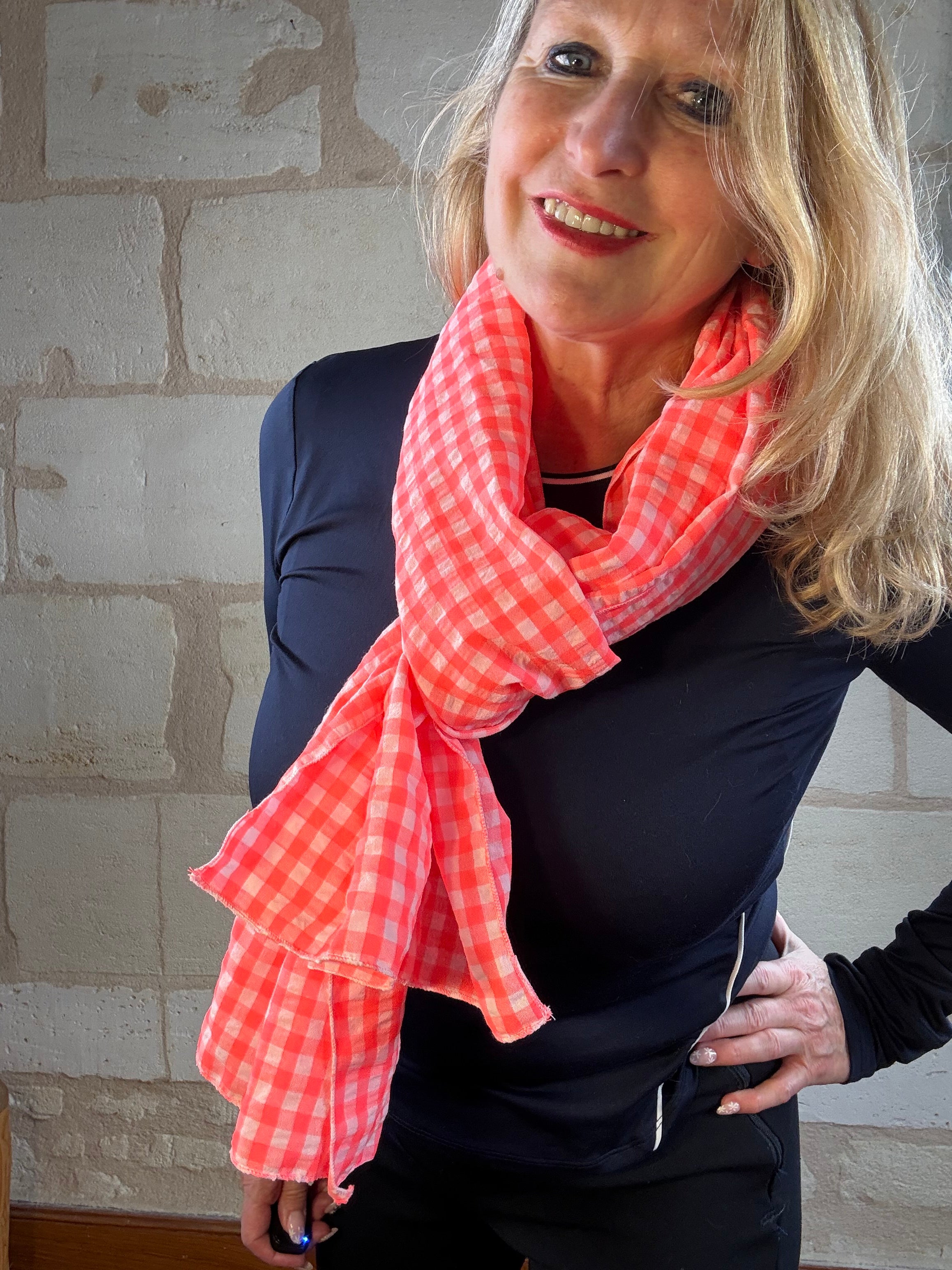 Foulard HAPUNA