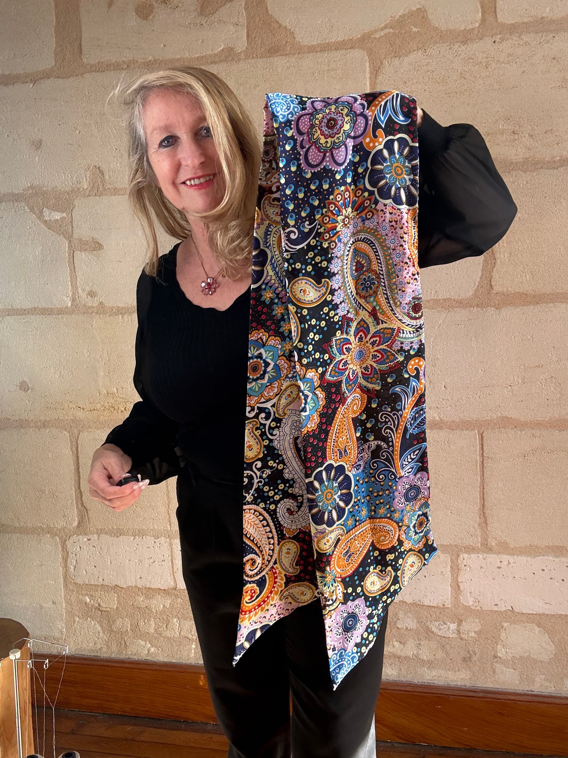 Foulard EDEN