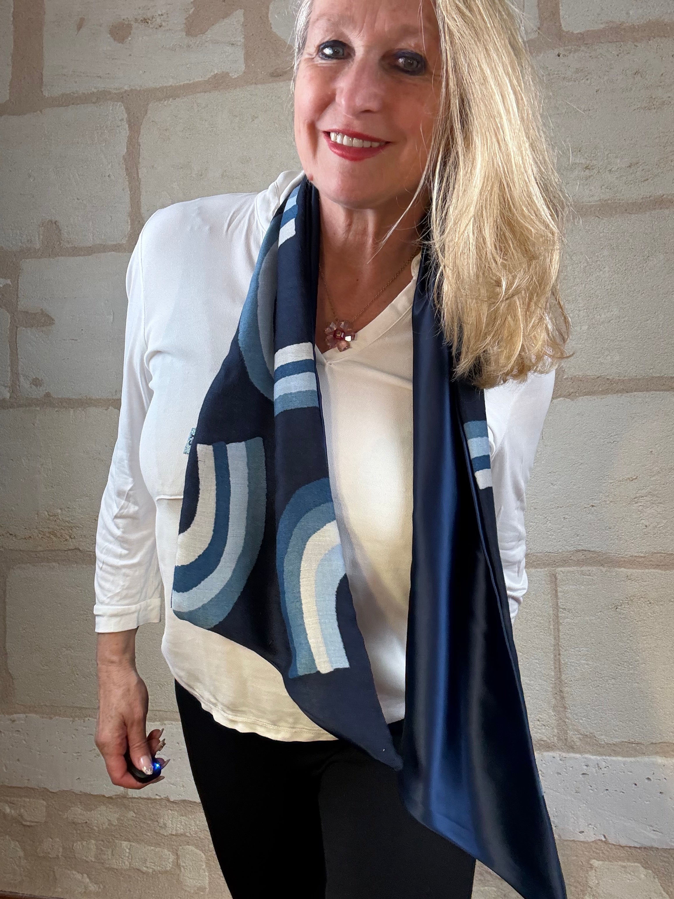 Foulard ELIDH