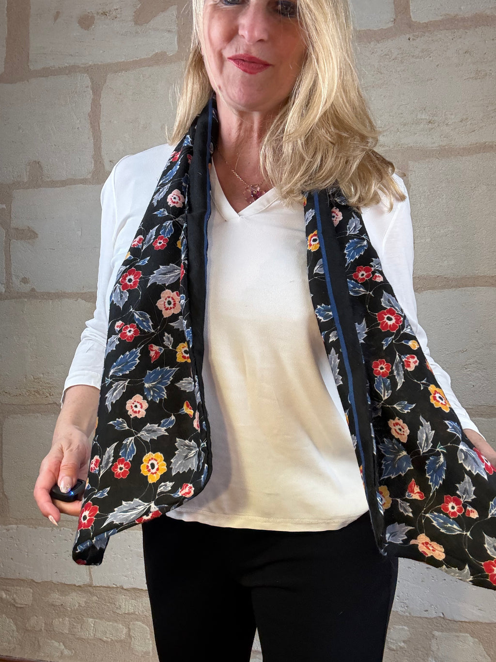 Foulard FIONA