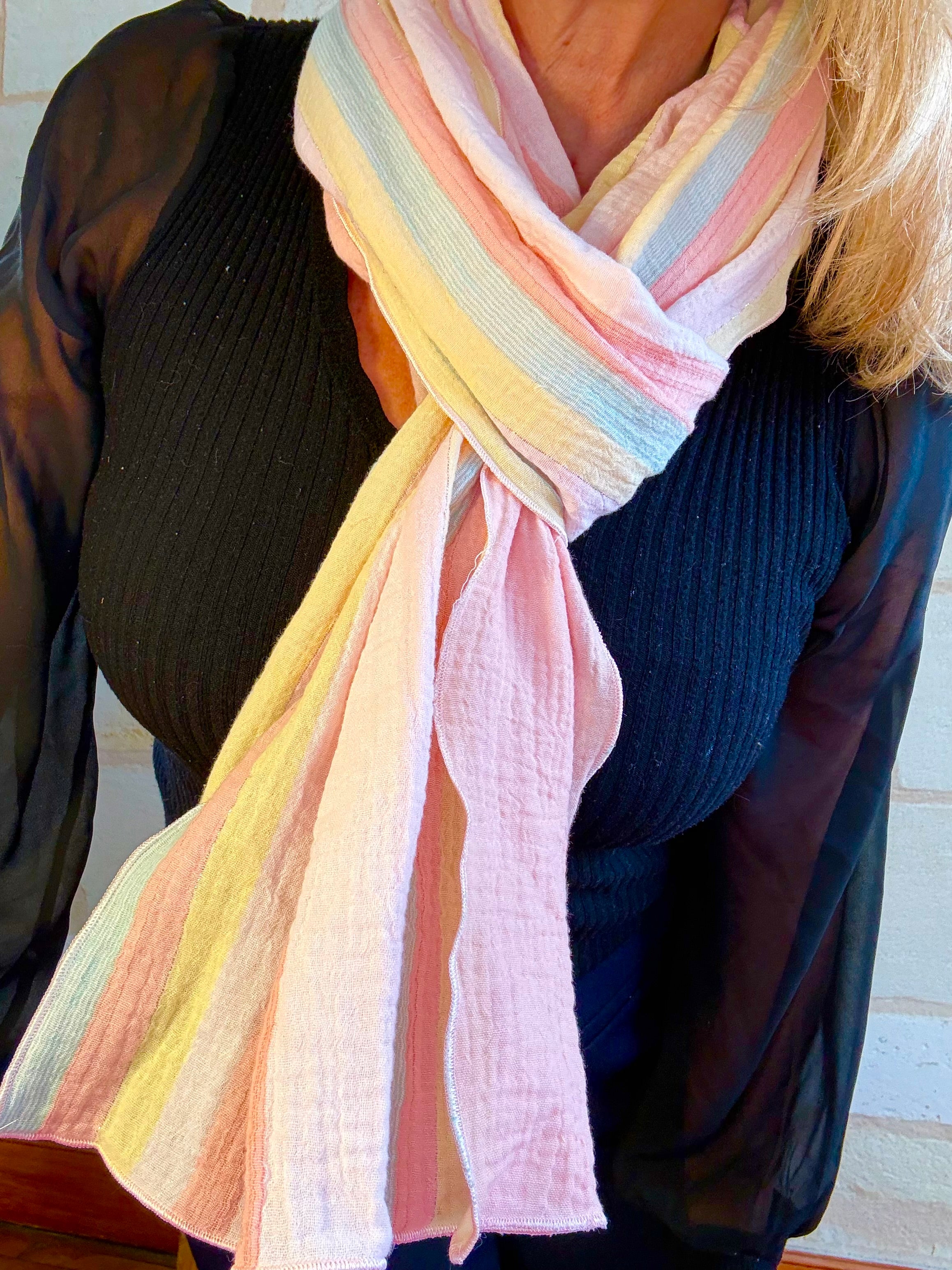 Foulard SLANEEY