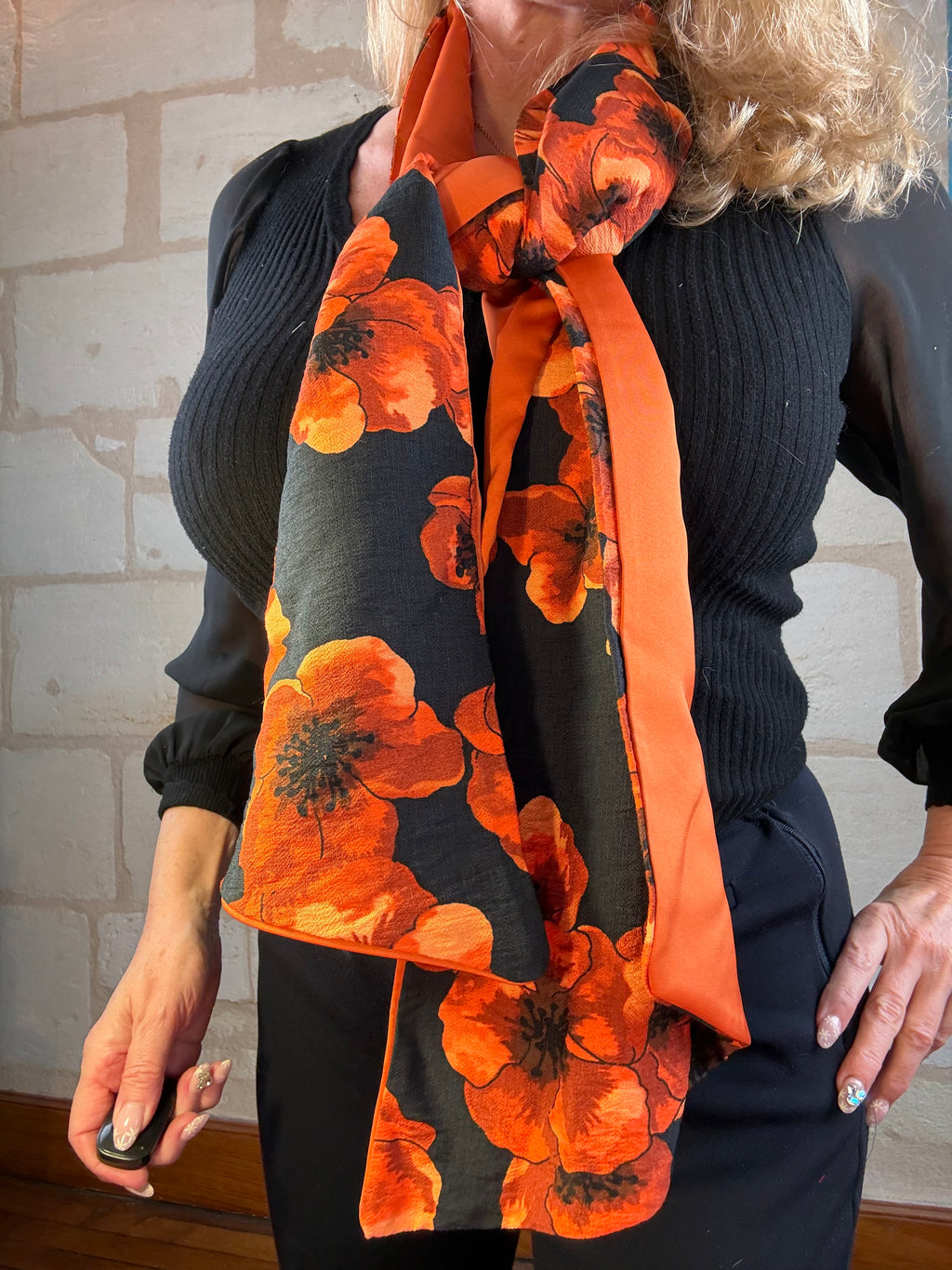 Foulard WAIMA
