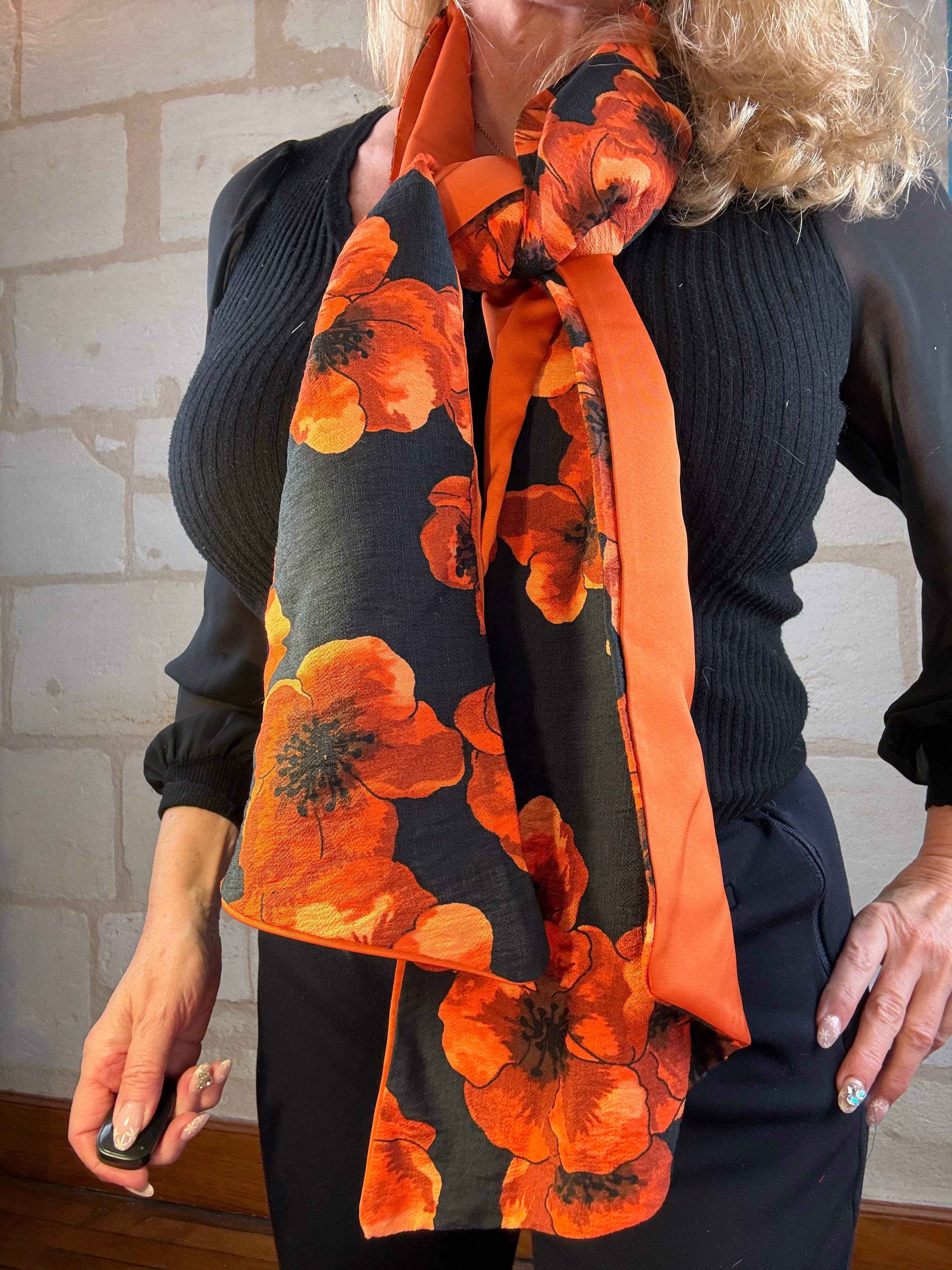 Foulard WAIMA