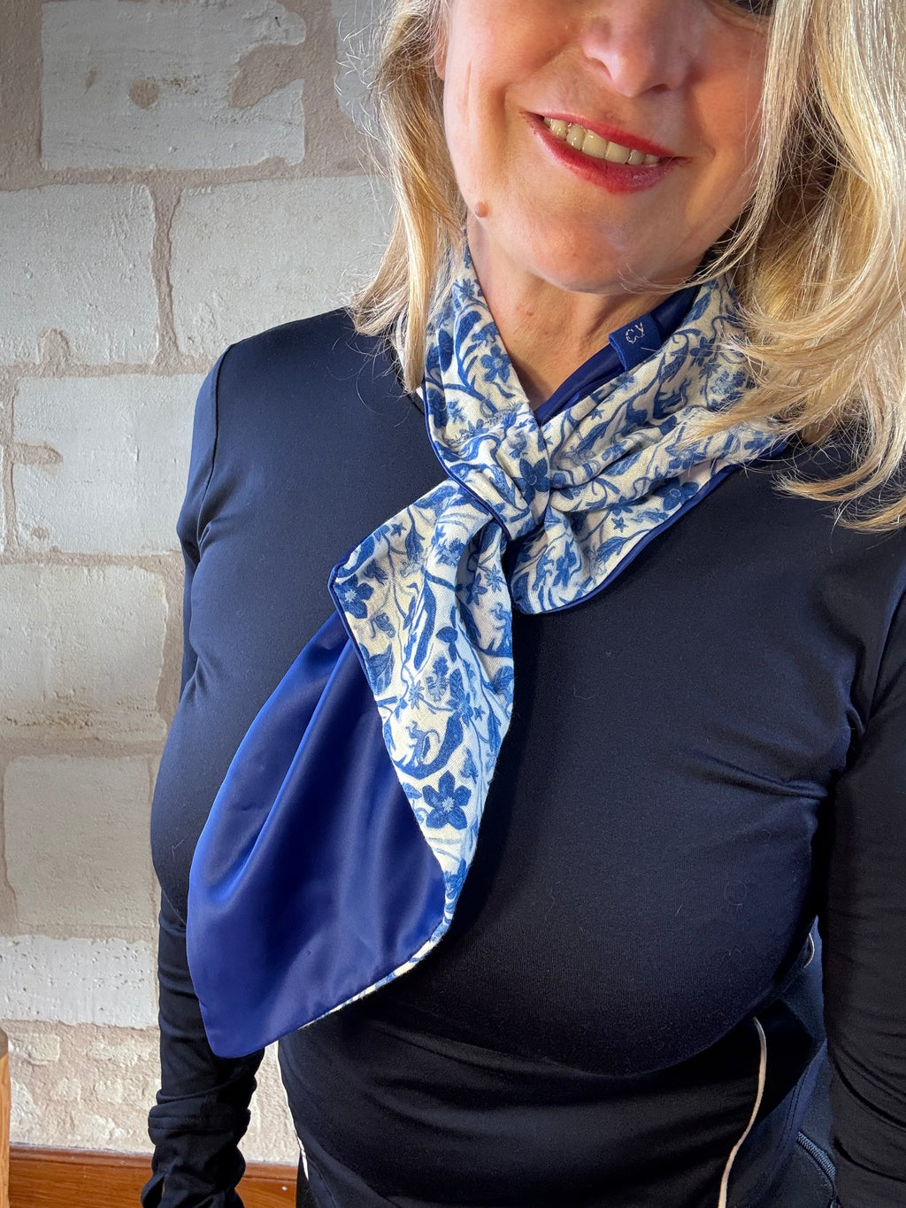 Foulard KERRY