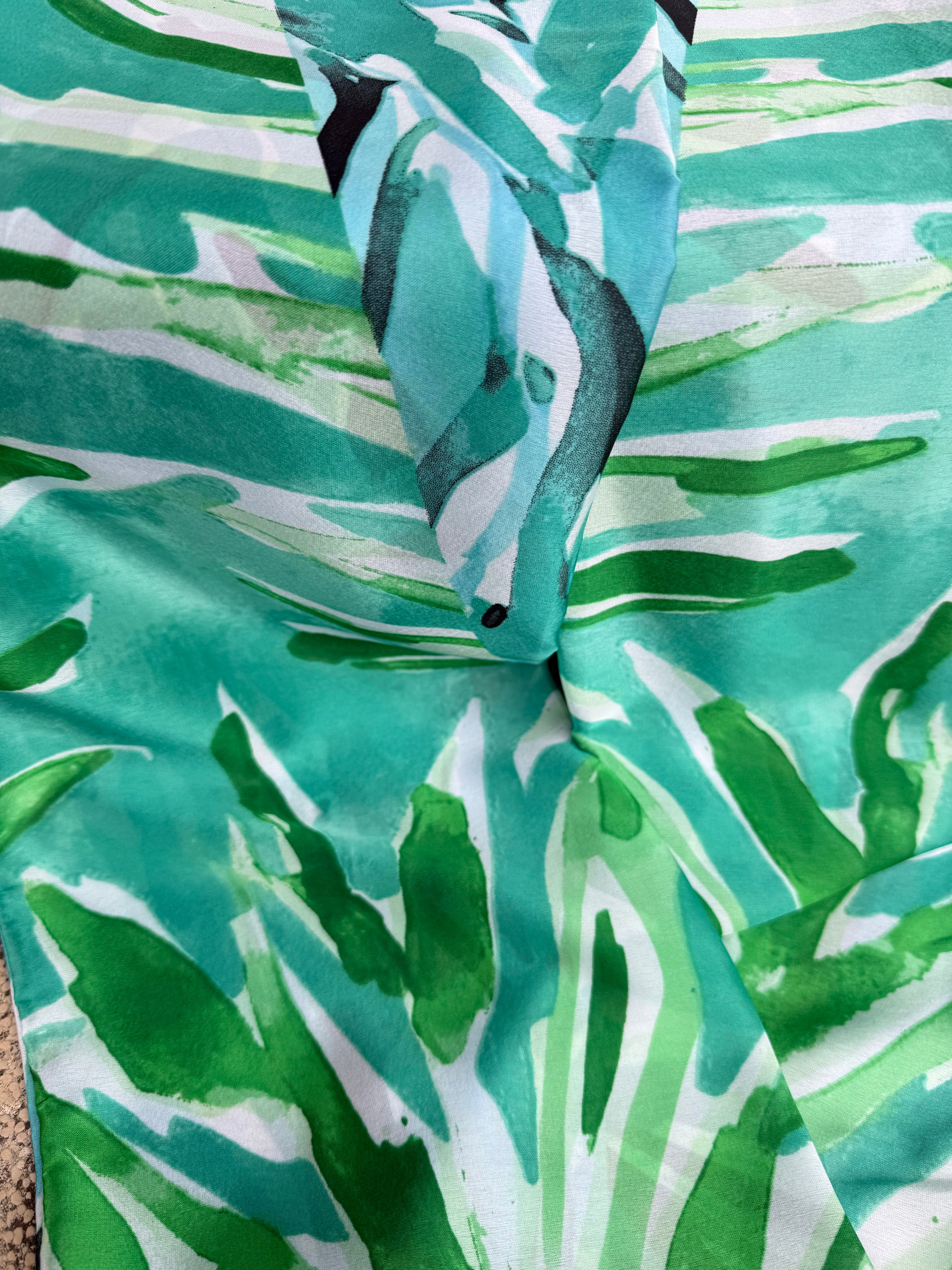 Foulard BALI