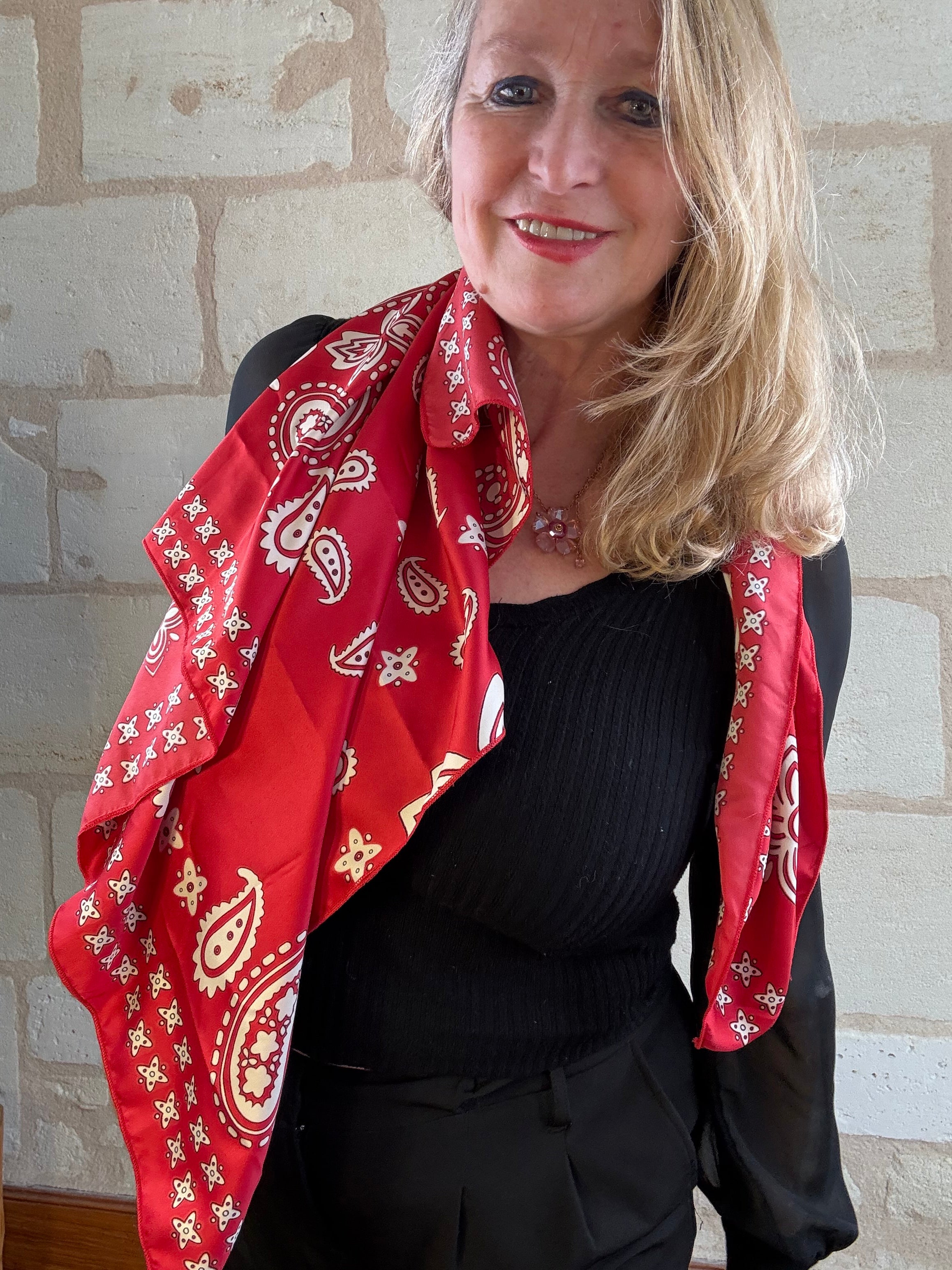 Foulard AILEEN