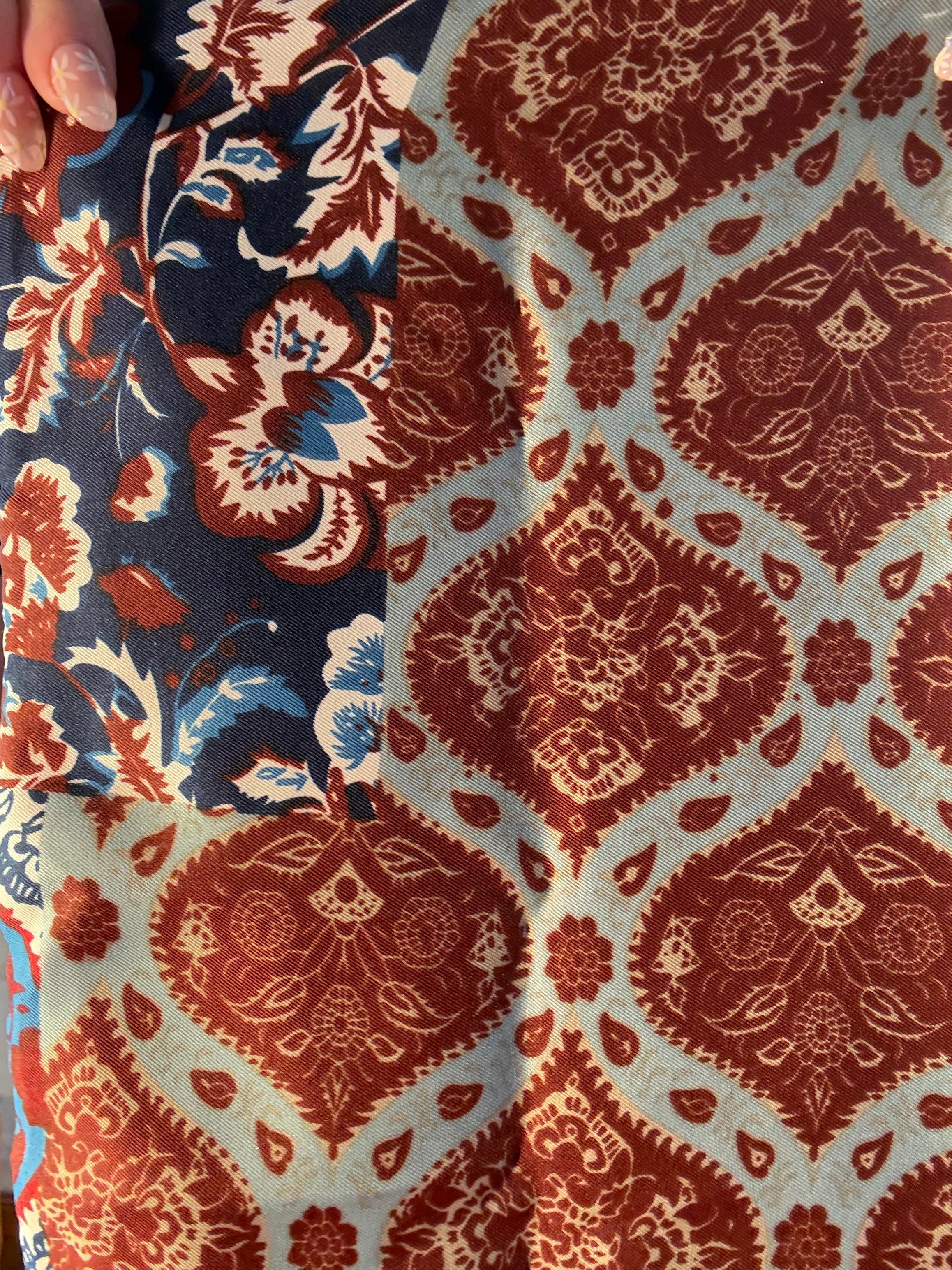 Foulard GLENMOOR