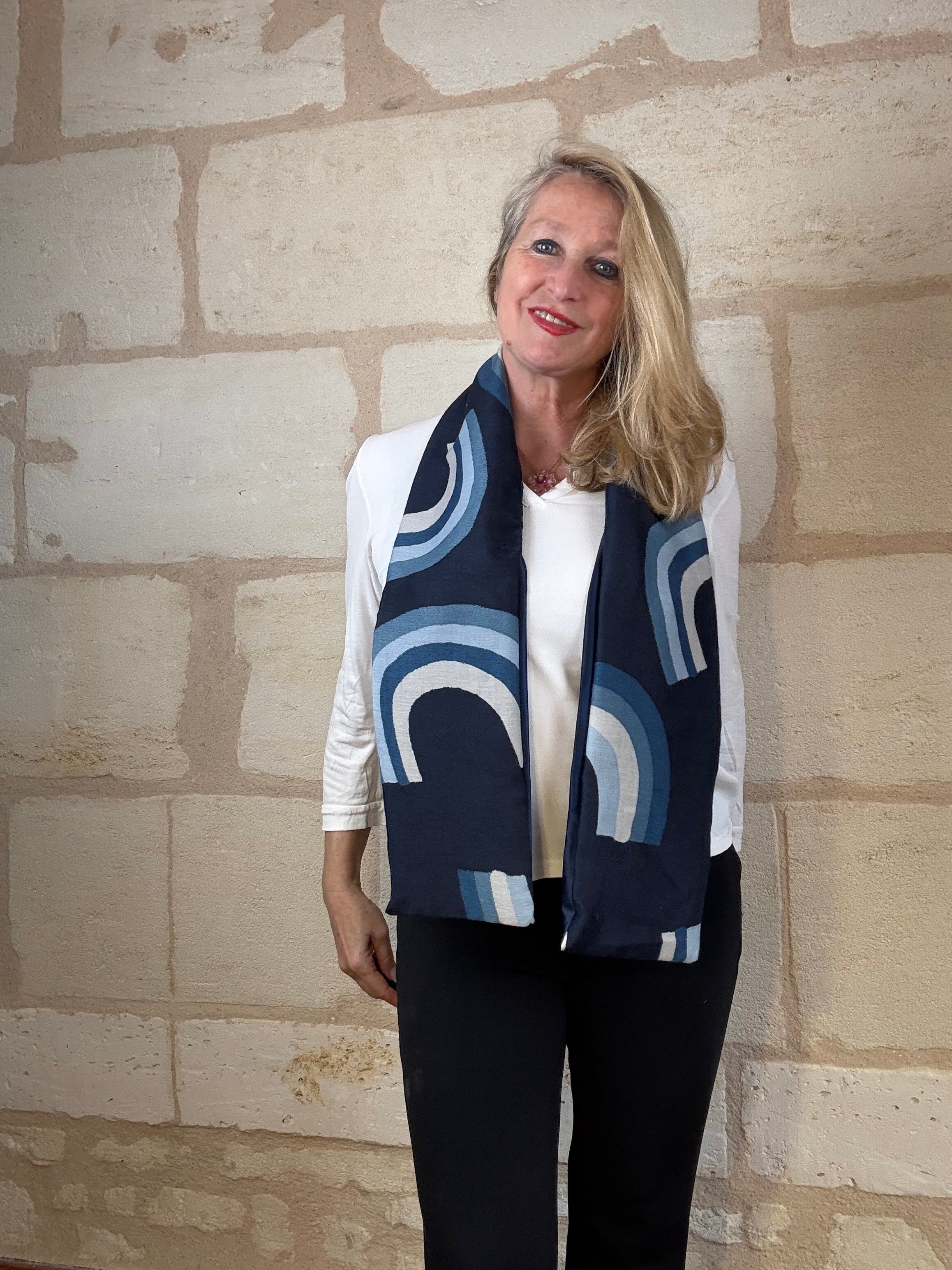 Foulard SKYE