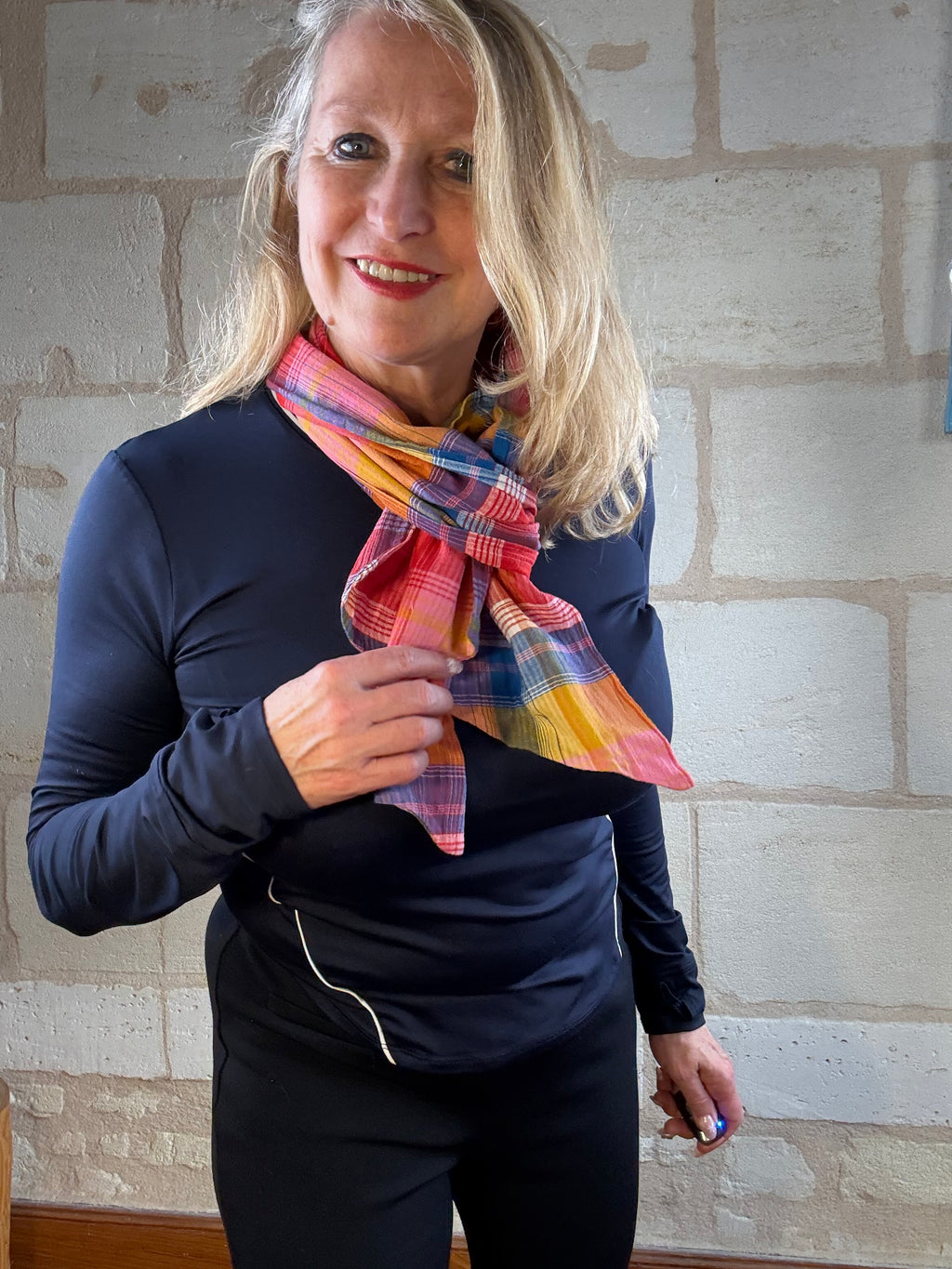 Foulard ALBA