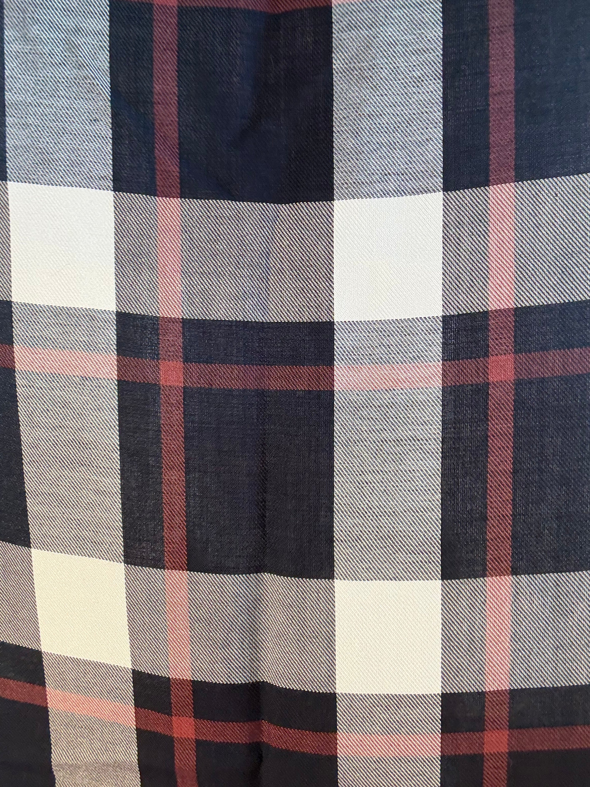 Foulard MEAIN