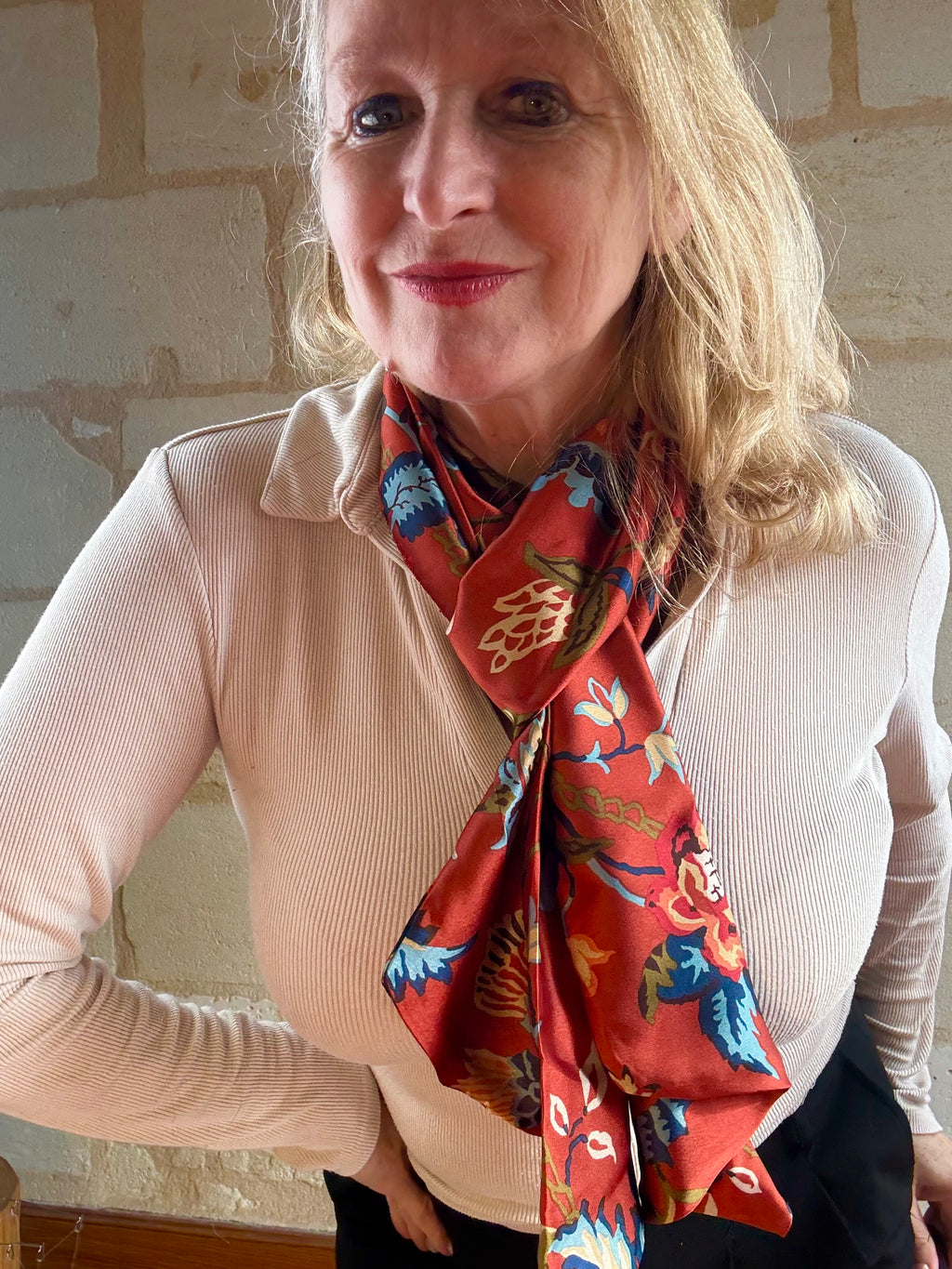 Foulard IONA