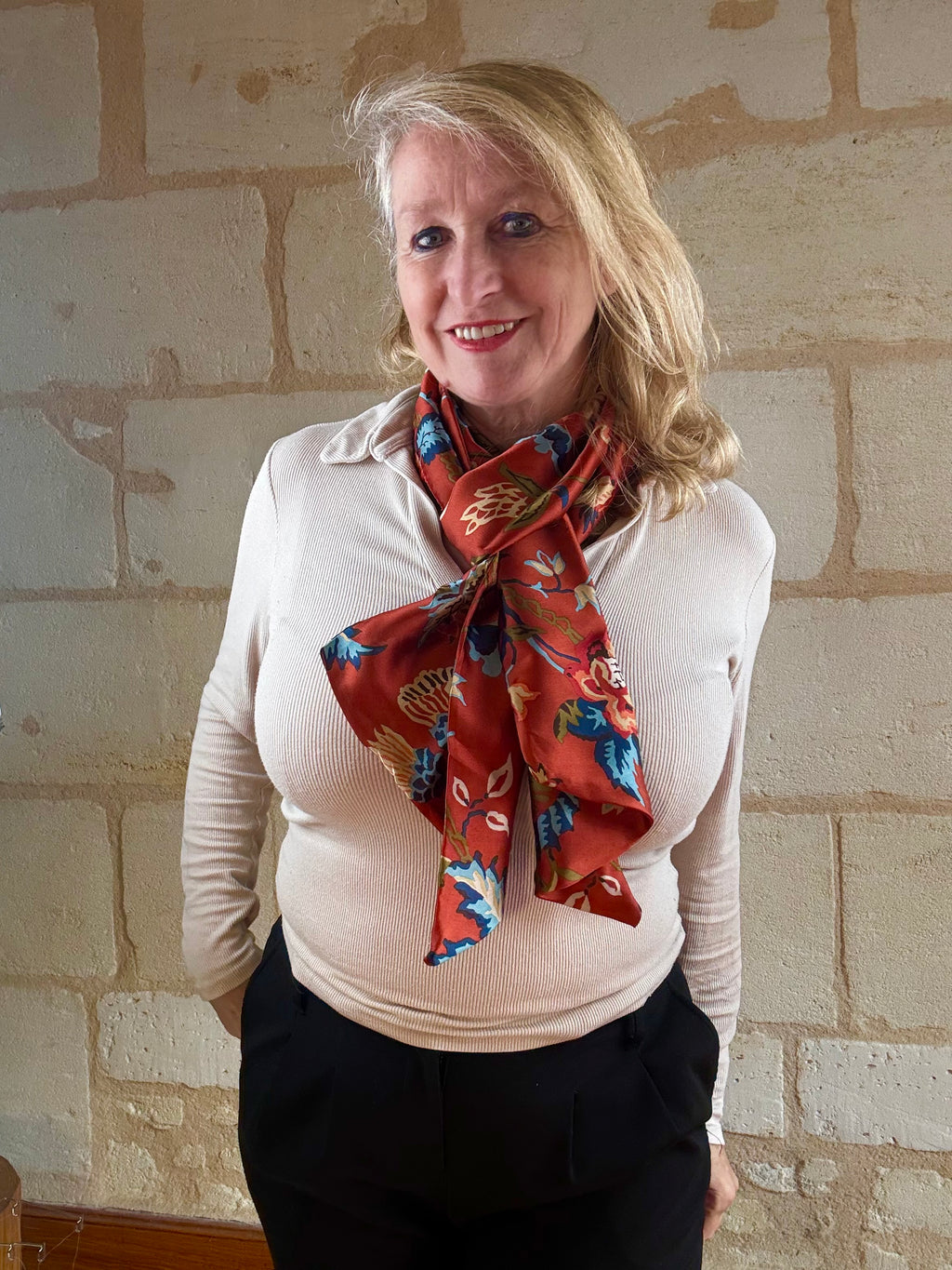 Foulard IONA