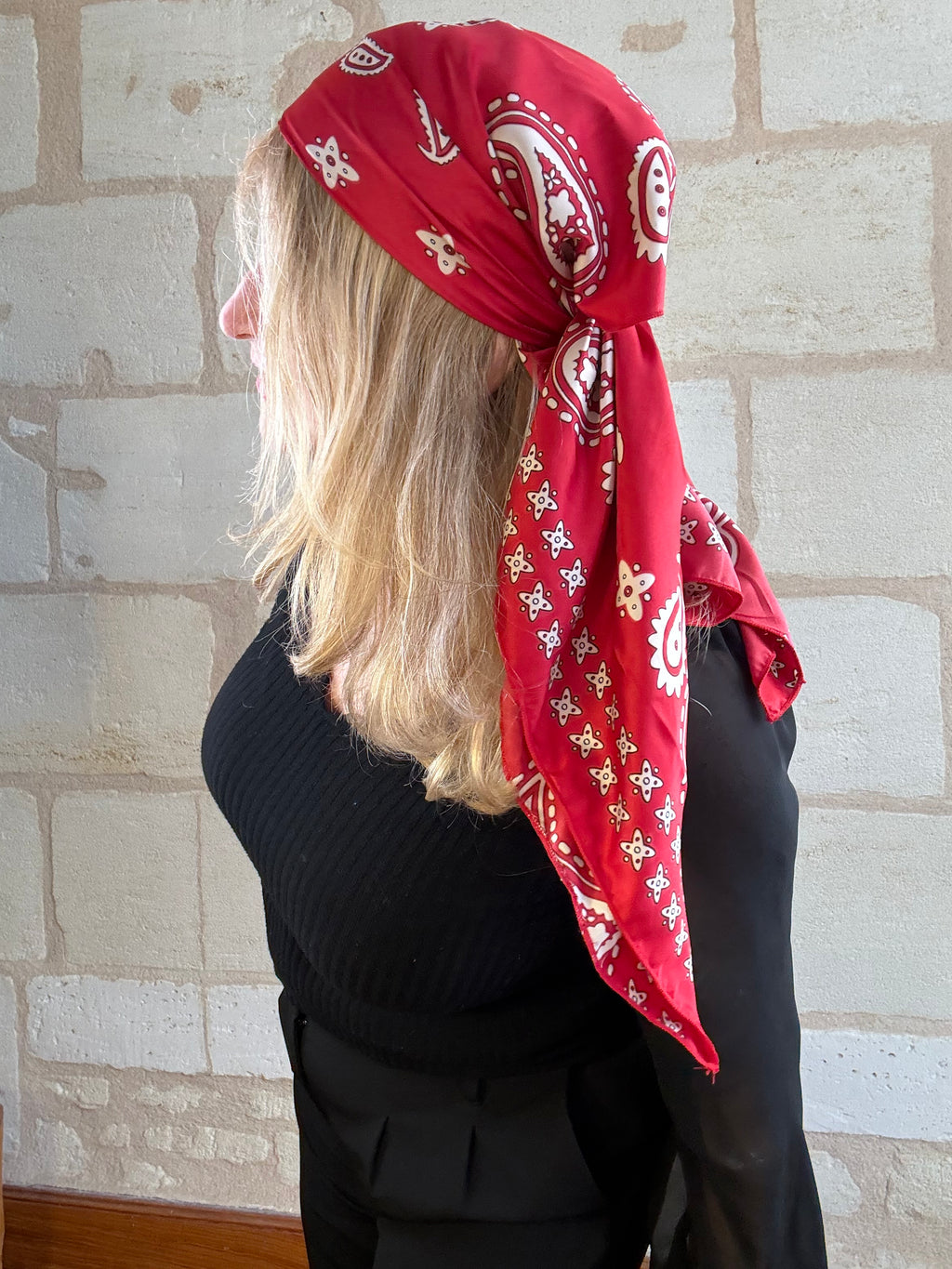 Foulard AILEEN