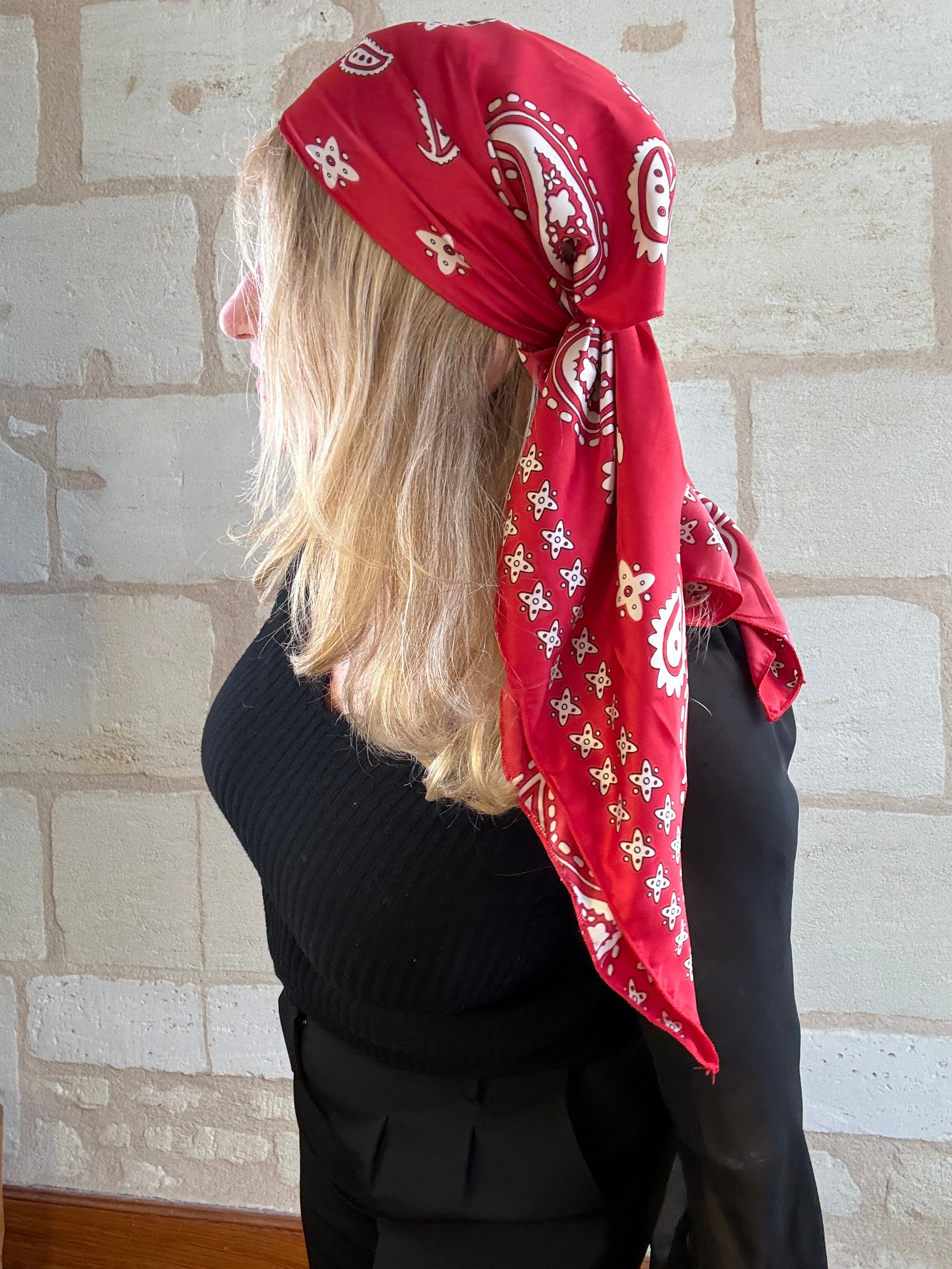 Foulard AILEEN