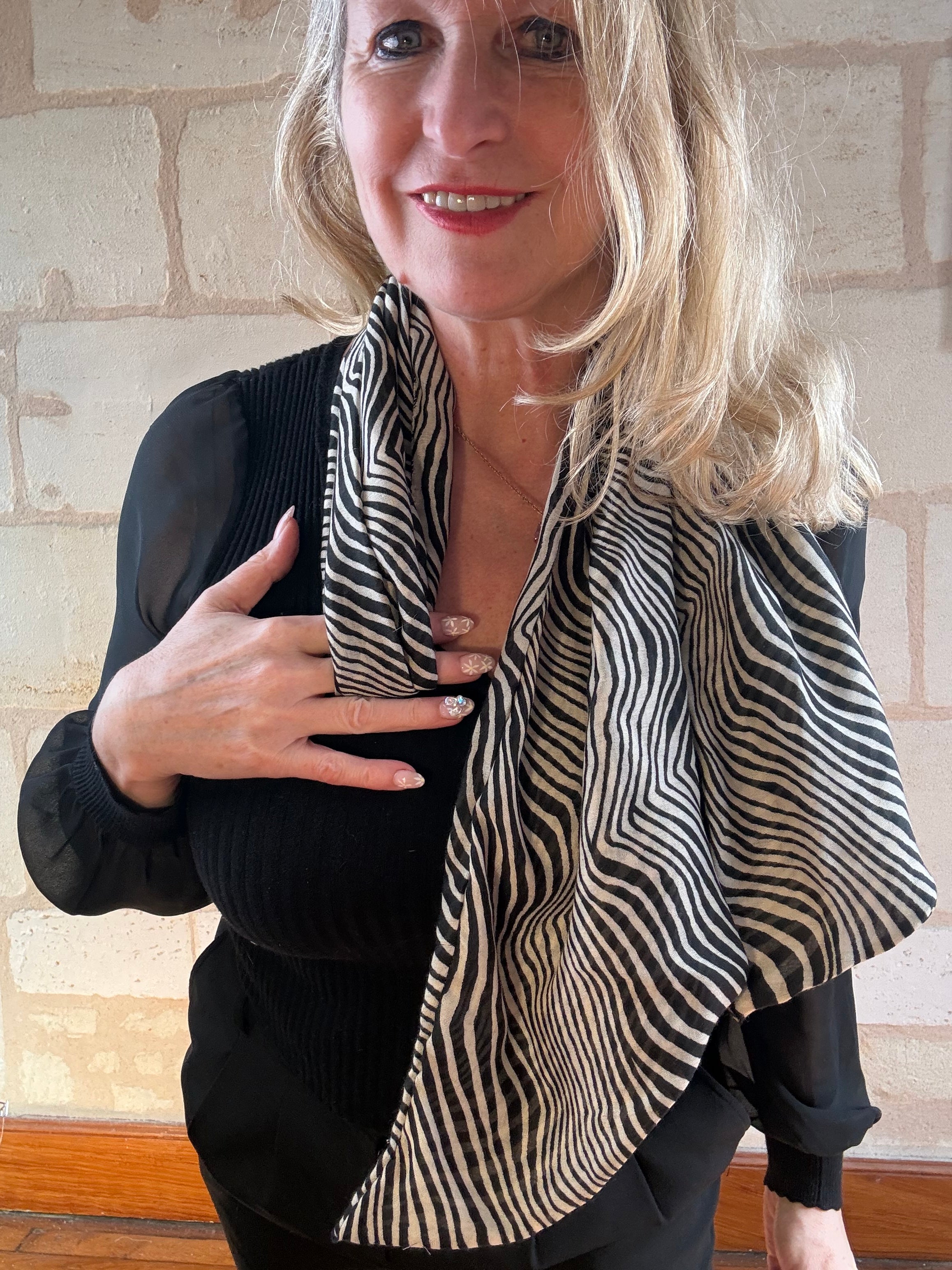 Foulard DART