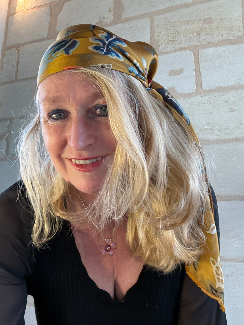 Foulard TAYLOR