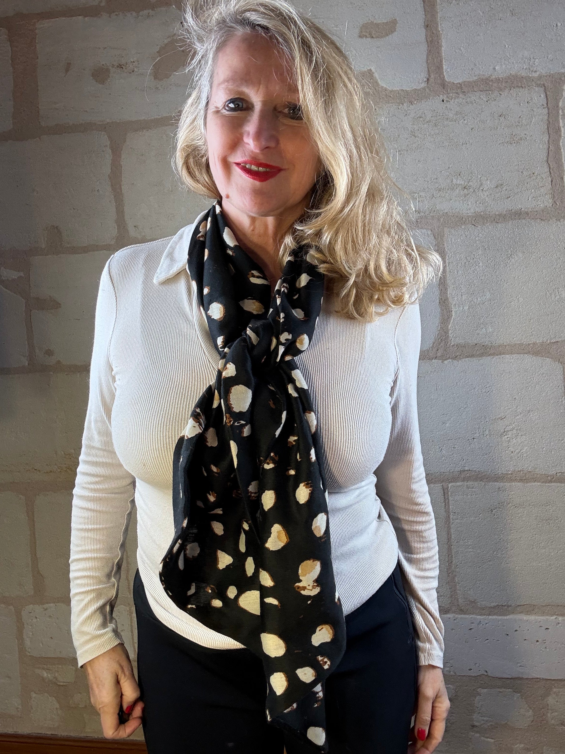 Foulard SLANEEY